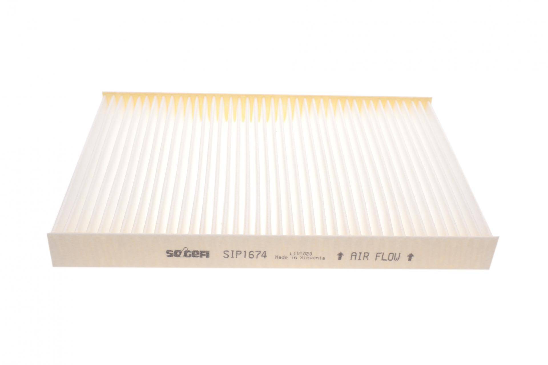 Фільтр салону Audi A4/A6 1.6-4.2 97-