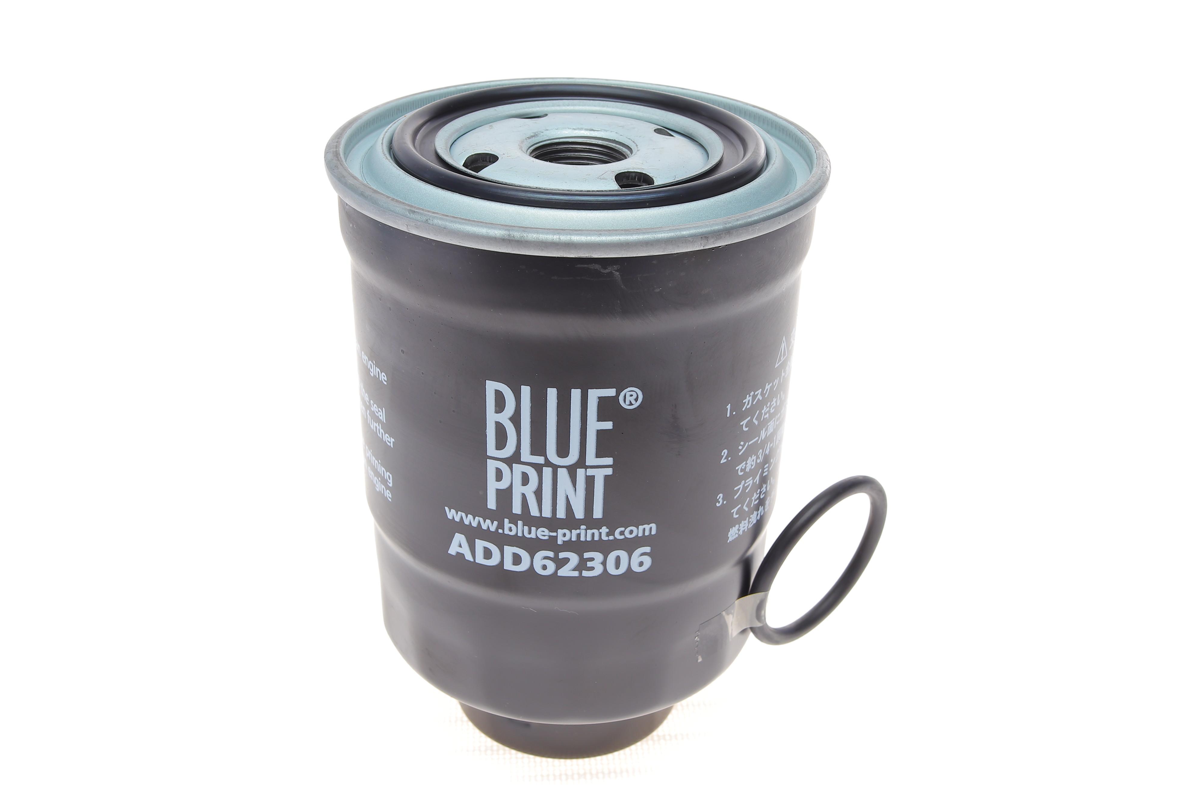 Фільтр паливний Hyundai H-1/Mitsubishi Lancer III 1.8-3.0D 82-