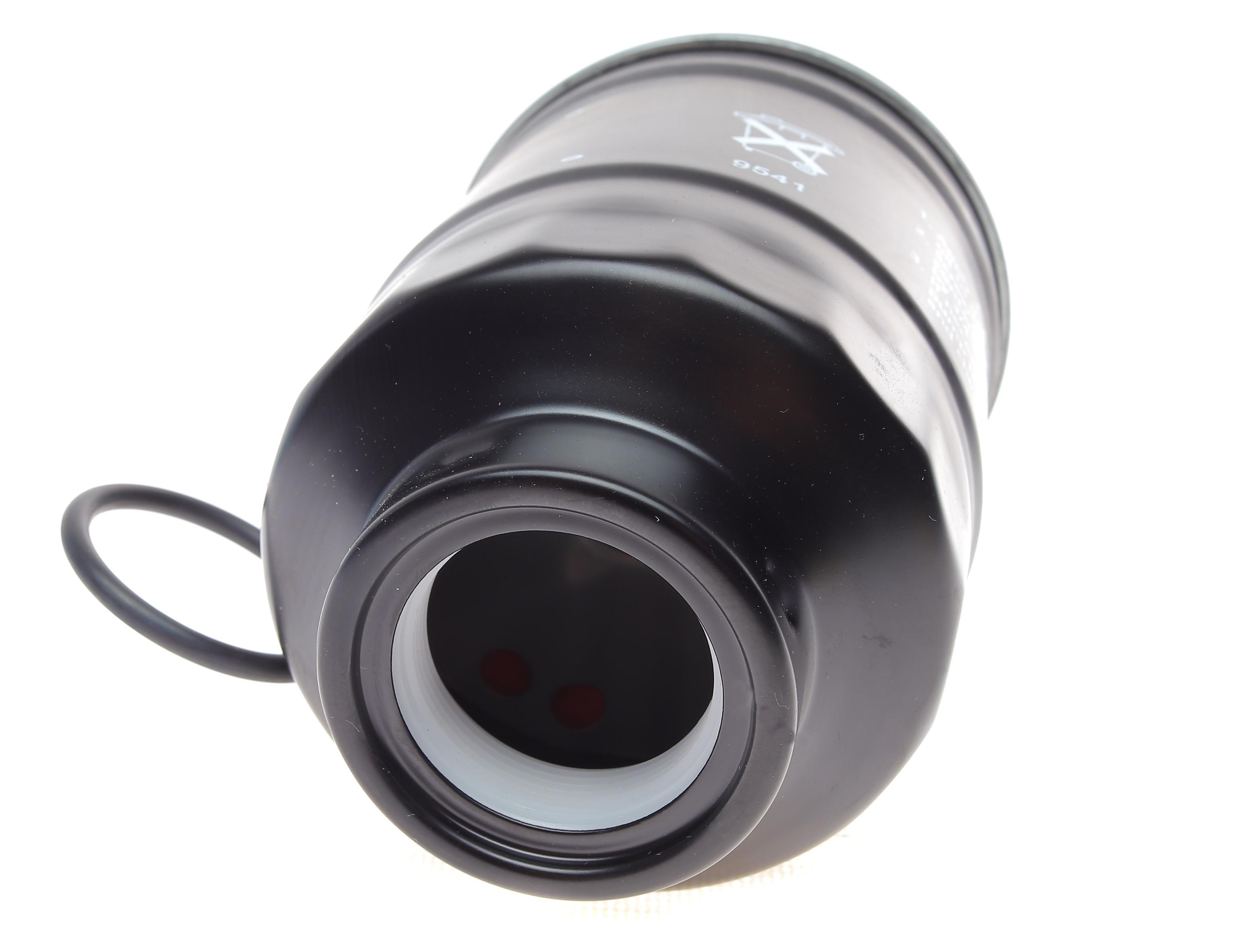 Фільтр паливний Hyundai H-1/Mitsubishi Lancer III 1.8-3.0D 82-