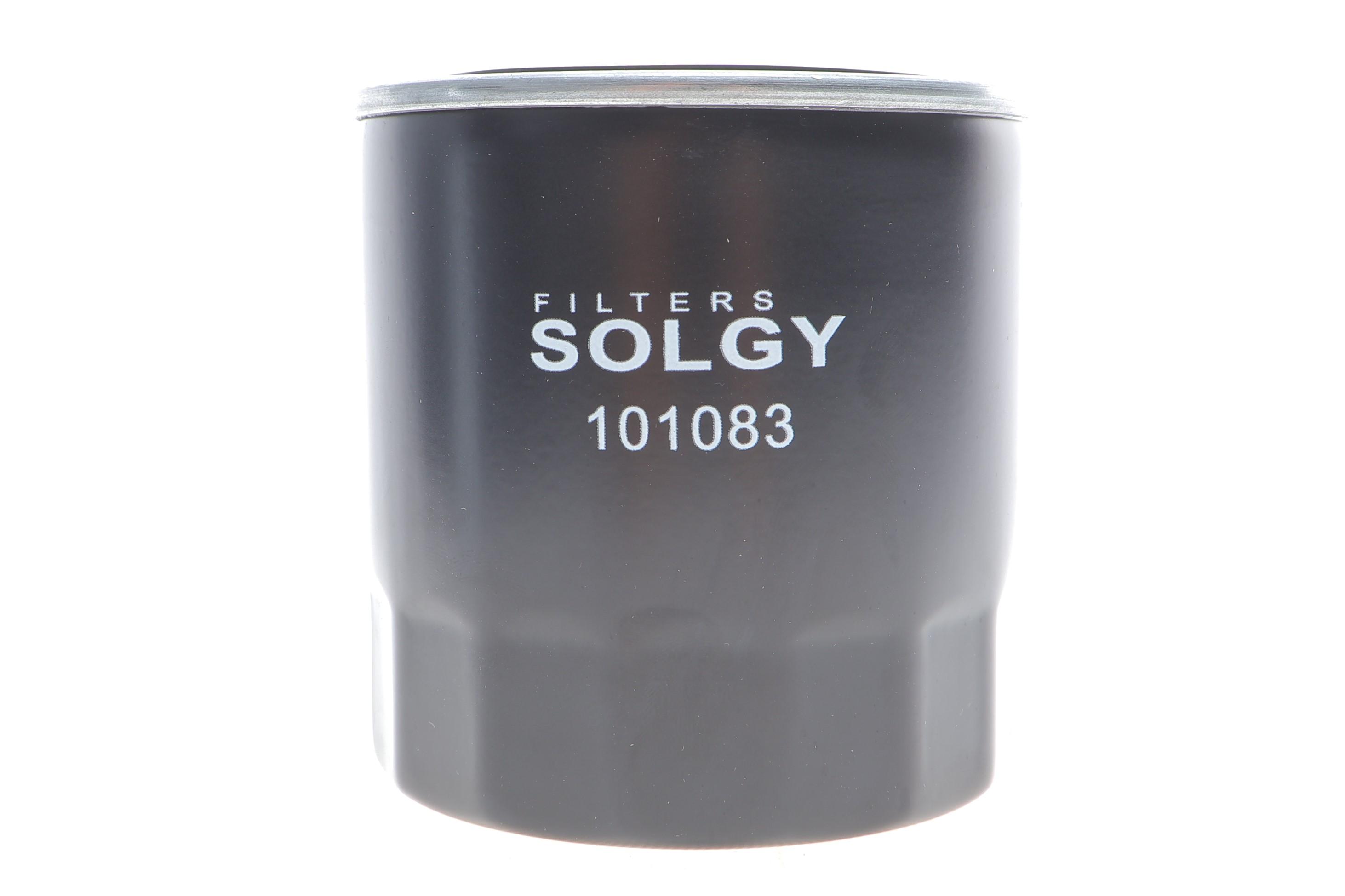 Фільтр масляний Nissan Pathfinder/ Primera/ X-Trail 2.2-2.5 dCI 01-