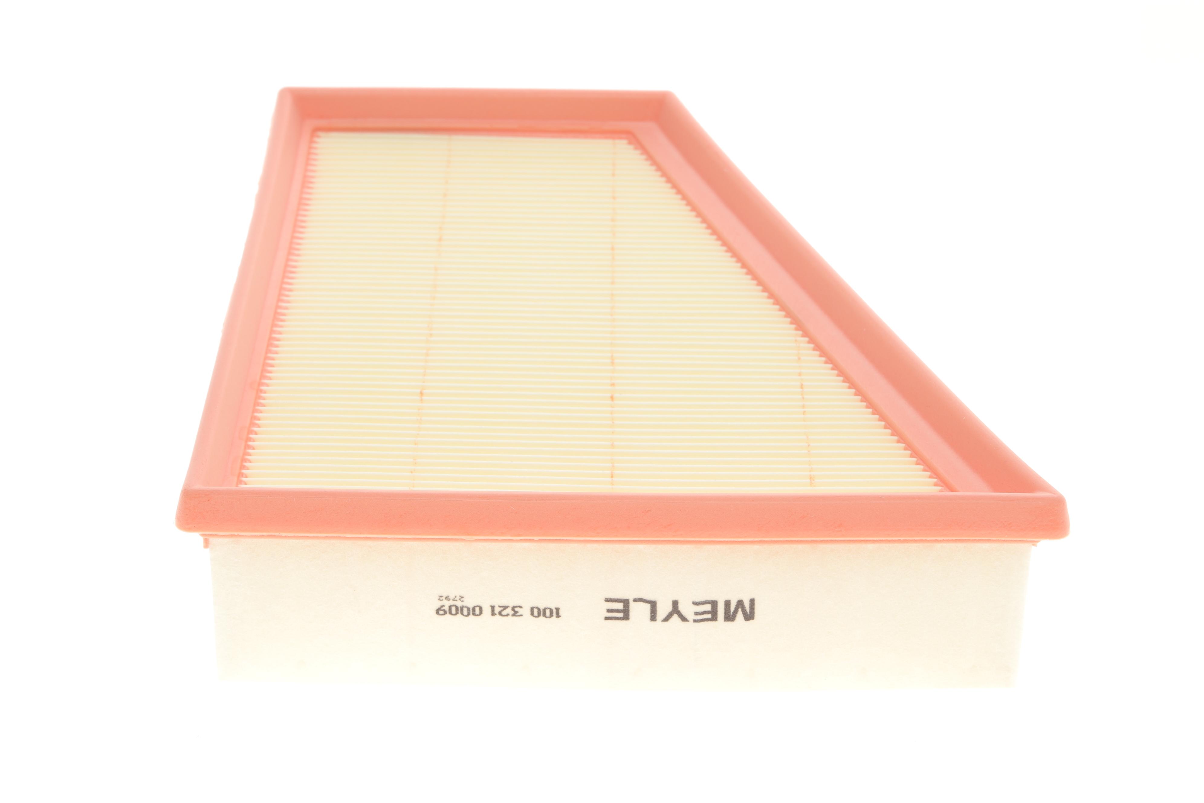 Фільтр повітряний Skoda Fabia/Roomster /VW Polo 1.2/1.4i 99-14