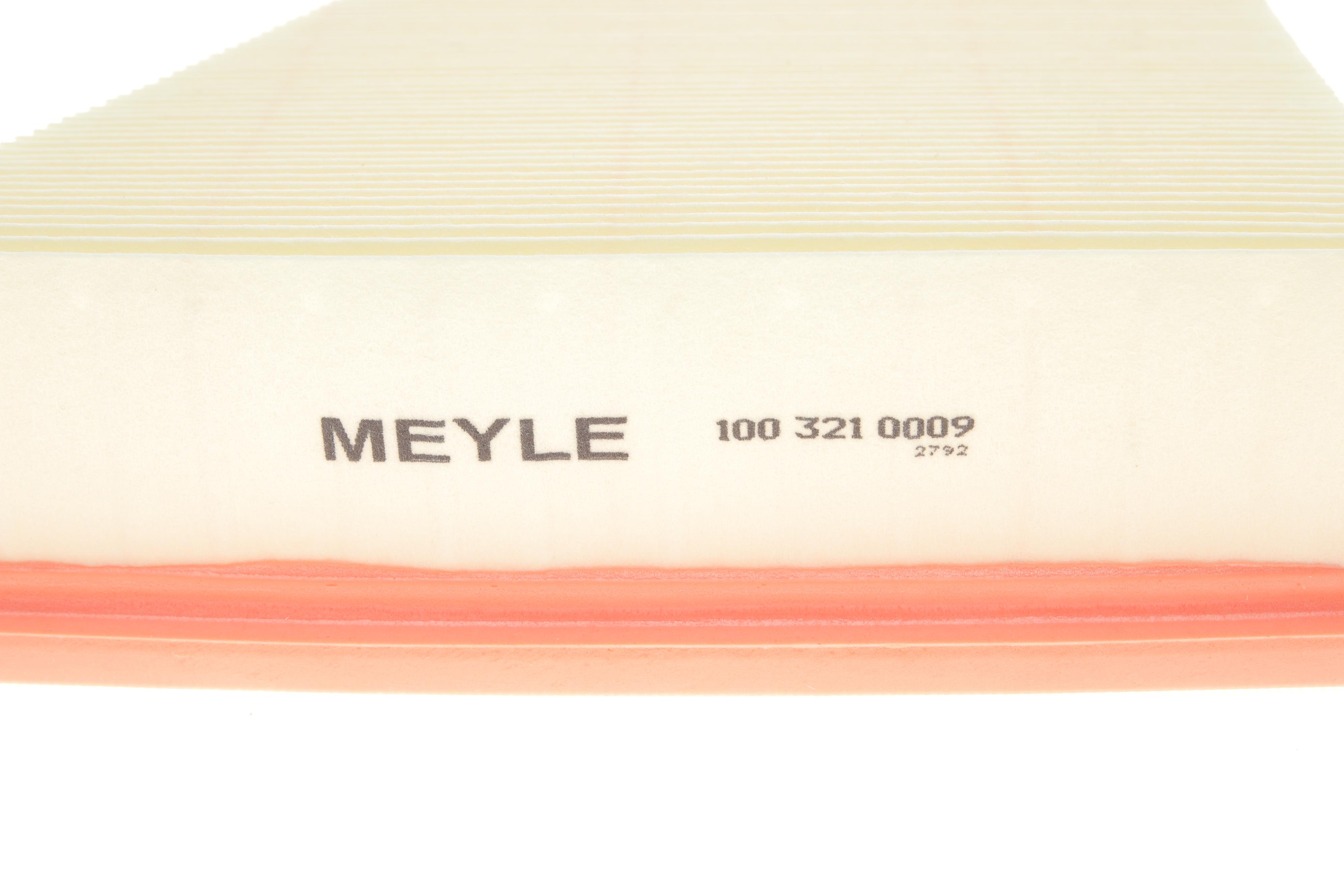 Фільтр повітряний Skoda Fabia/Roomster /VW Polo 1.2/1.4i 99-14