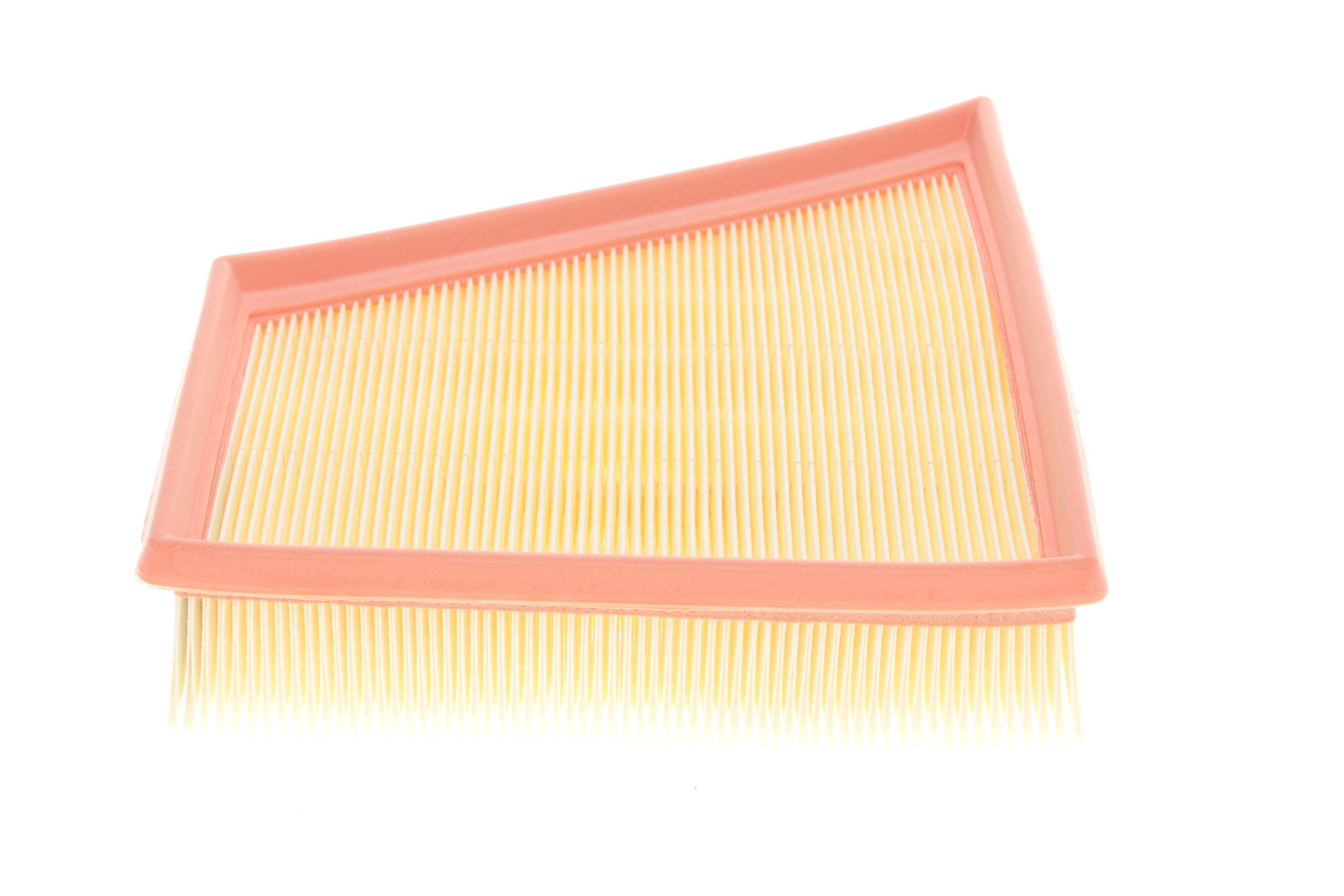 Фільтр повітряний Skoda Fabia/Roomster /VW Polo 1.2/1.4i 99-14