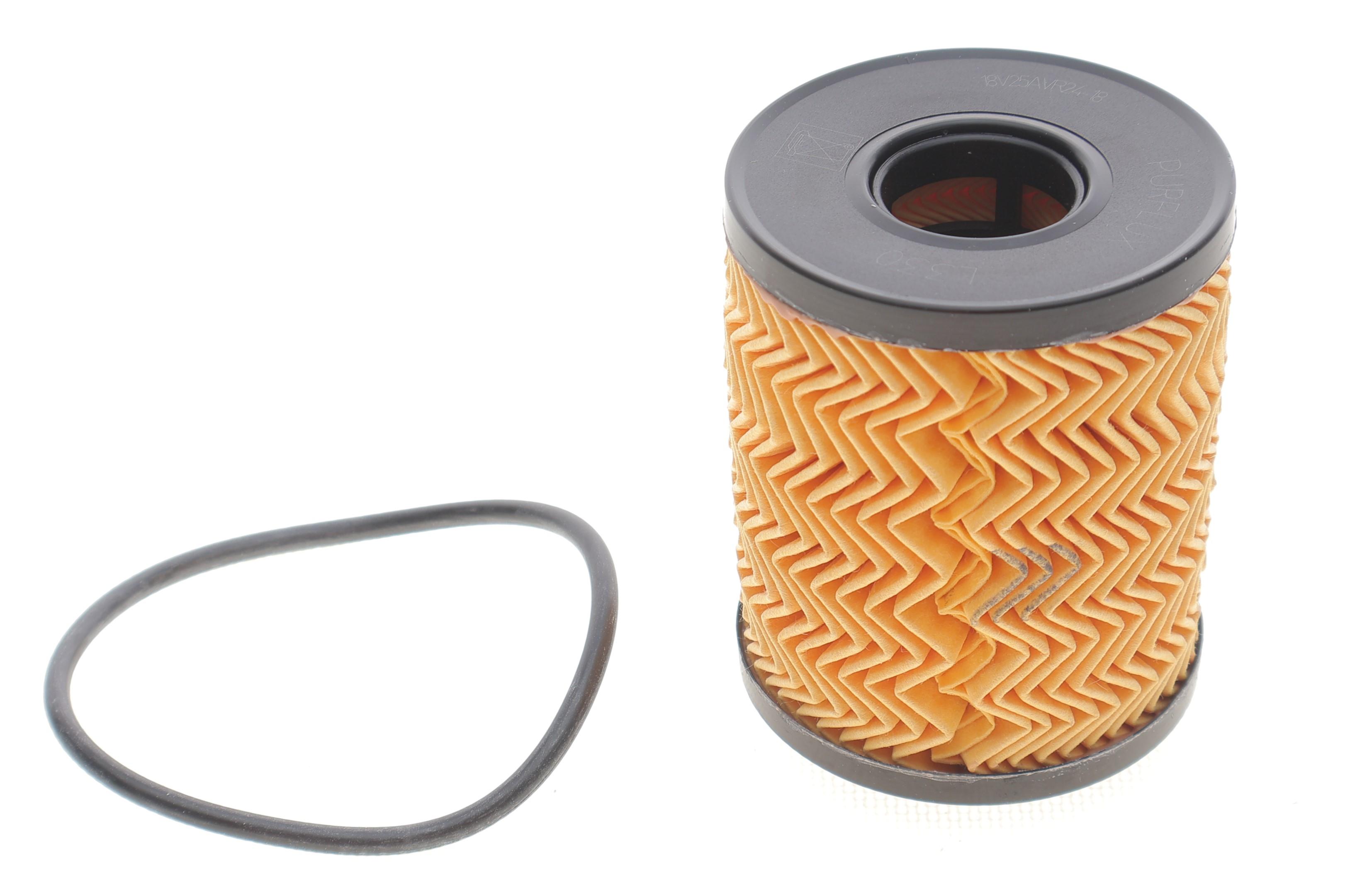 Фільтр масляний Opel Combo / Fiat Doblo 1.3JTD/ CDTI 04-