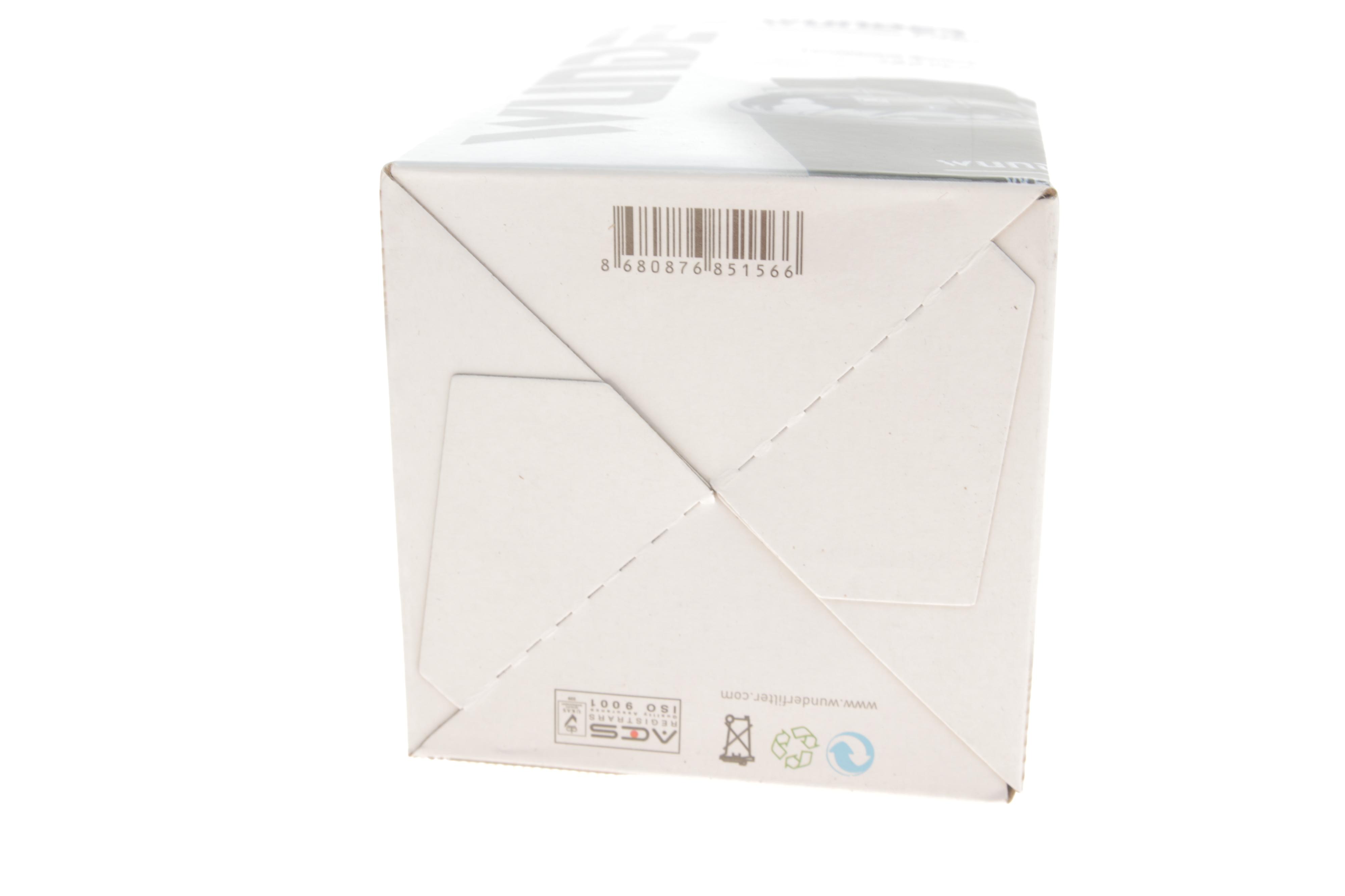 Фільтр паливний Hyundai Tucson/Kia Ceed 1.6/2.0CRDi 04-