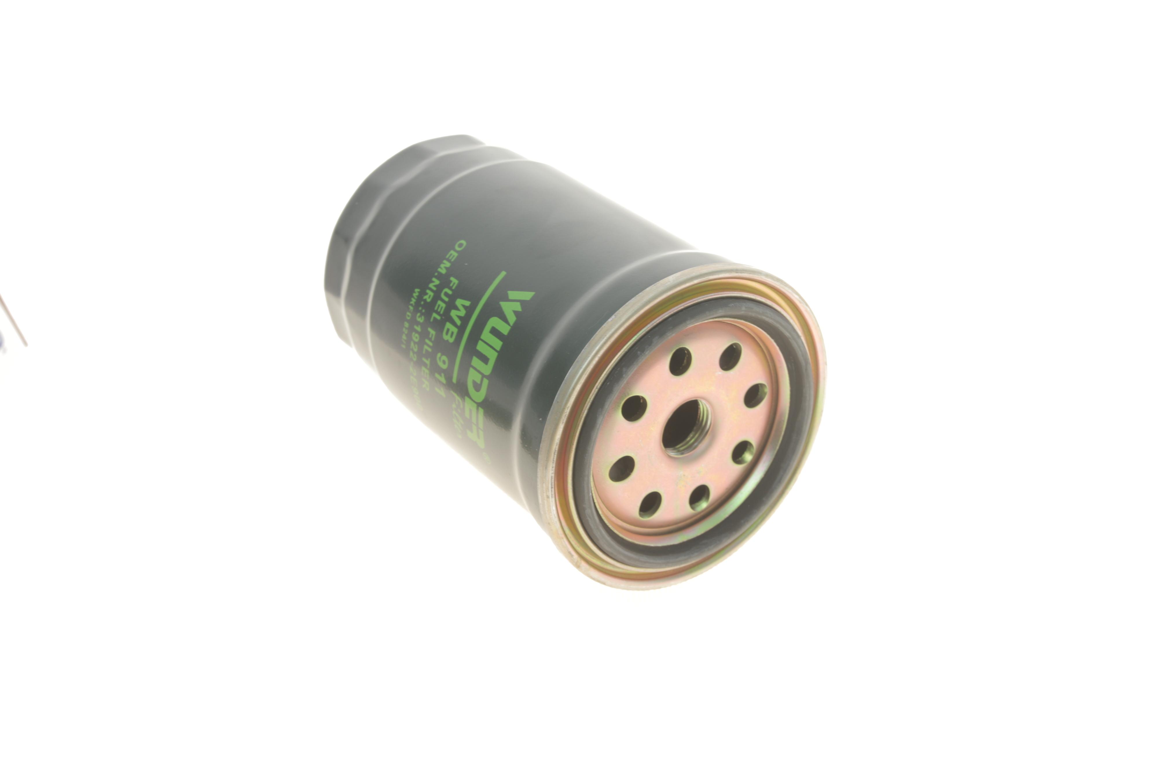 Фільтр паливний Hyundai Tucson/Kia Ceed 1.6/2.0CRDi 04-