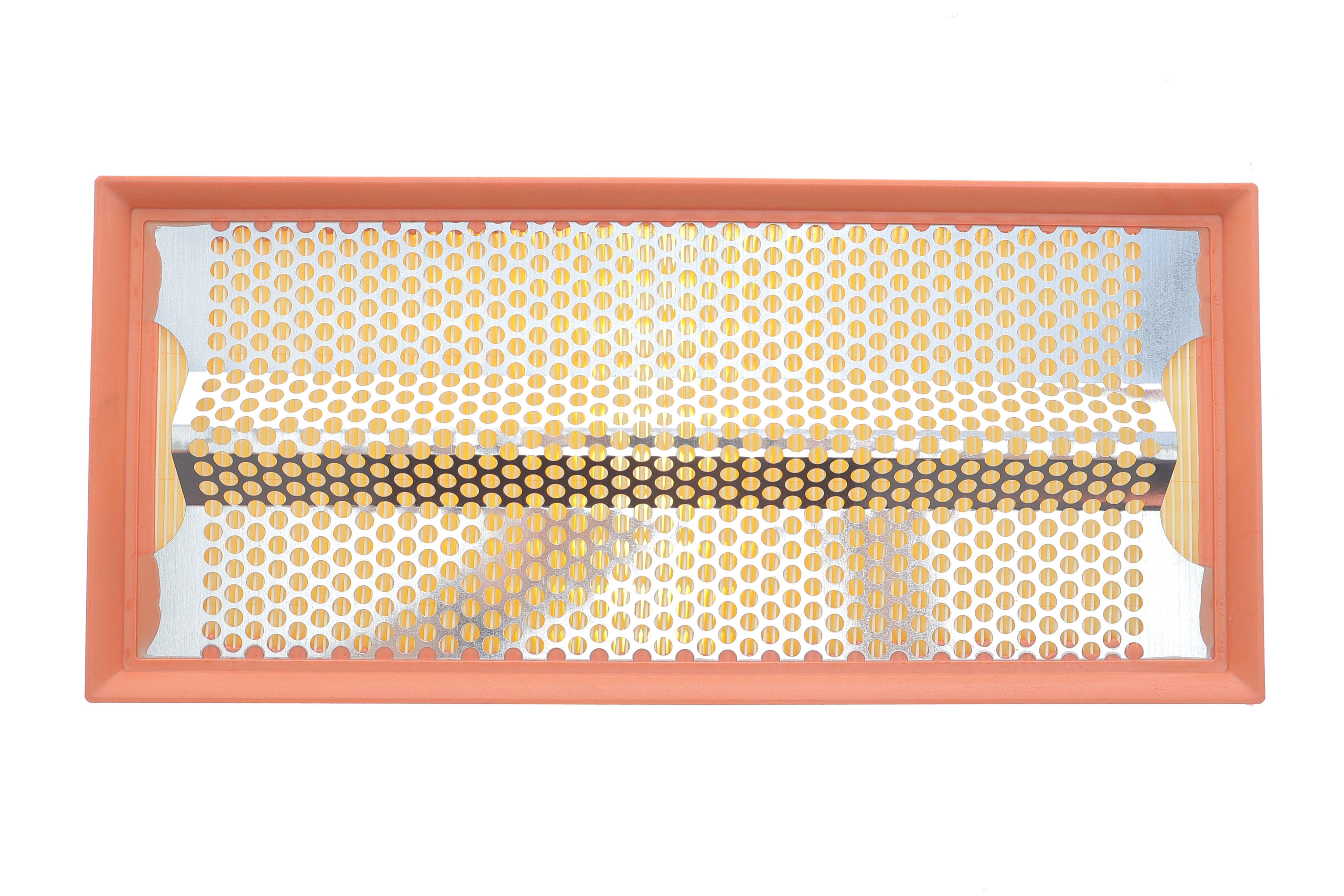 Фільтр повітряний MB (W124) OM602