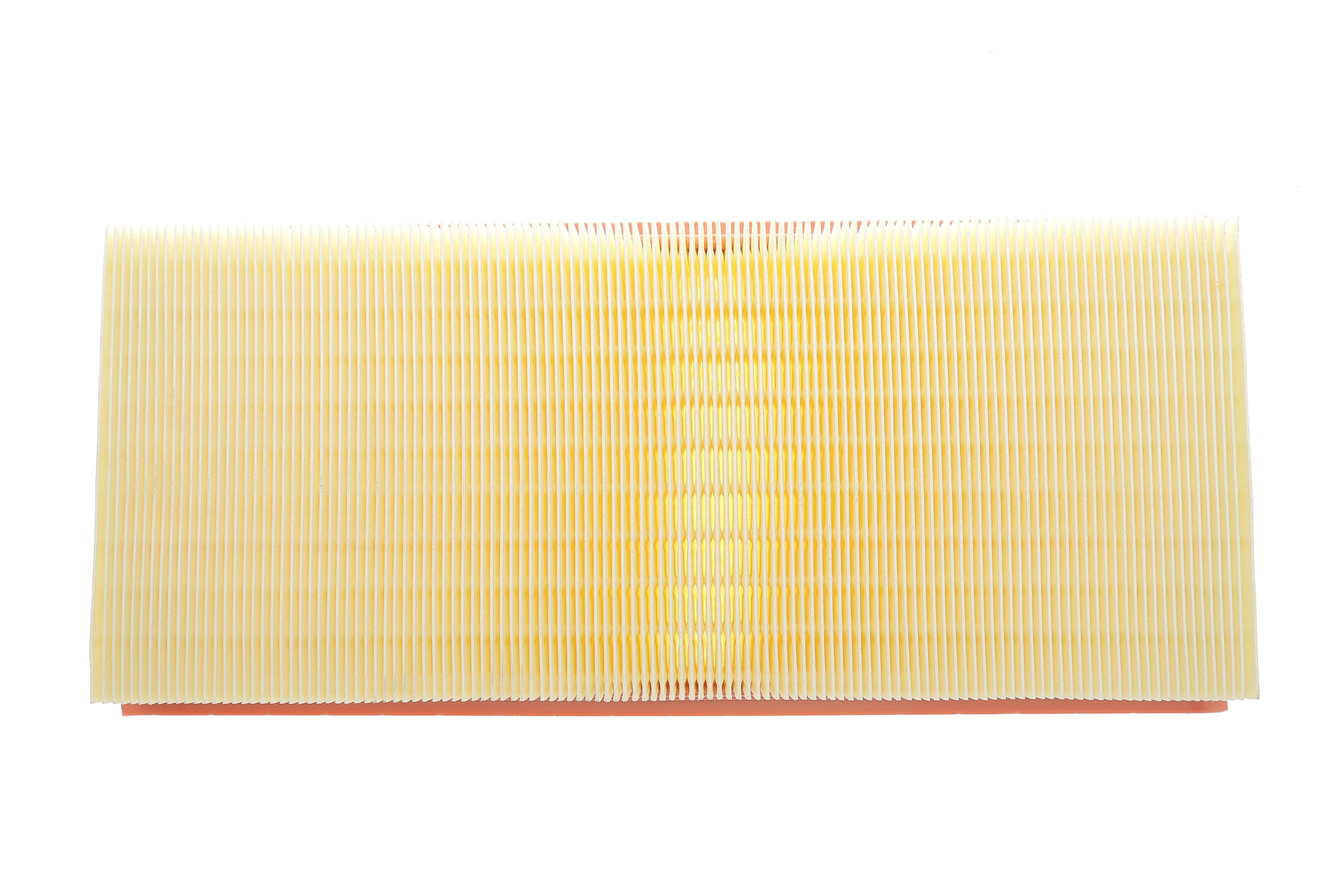 Фільтр повітряний MB (W124) OM602