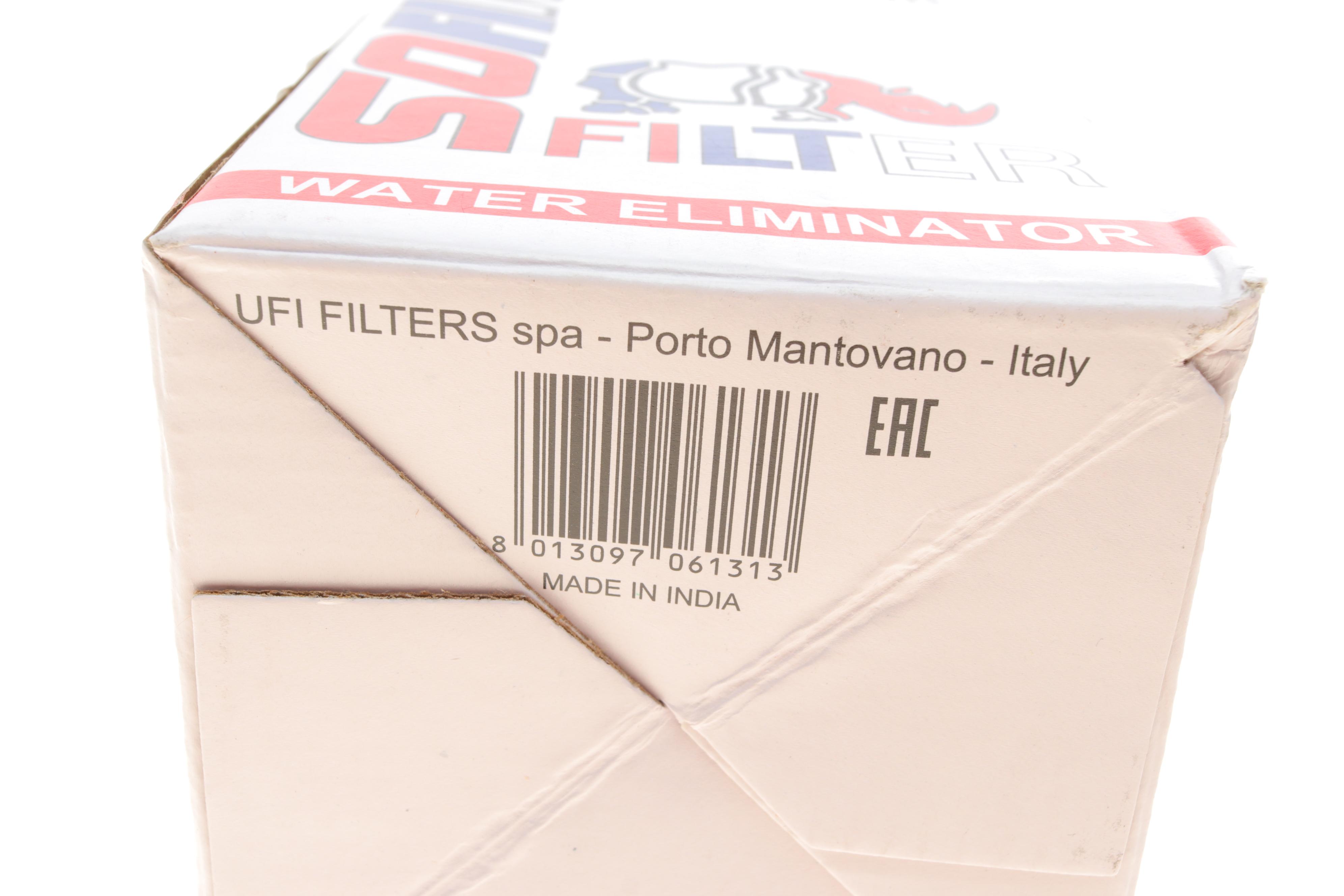 Фільтр паливний Citroen Nemo 1.3HDi 10-/Fiat Doblo 1.3-2.0D Multijet 05- (OE line)