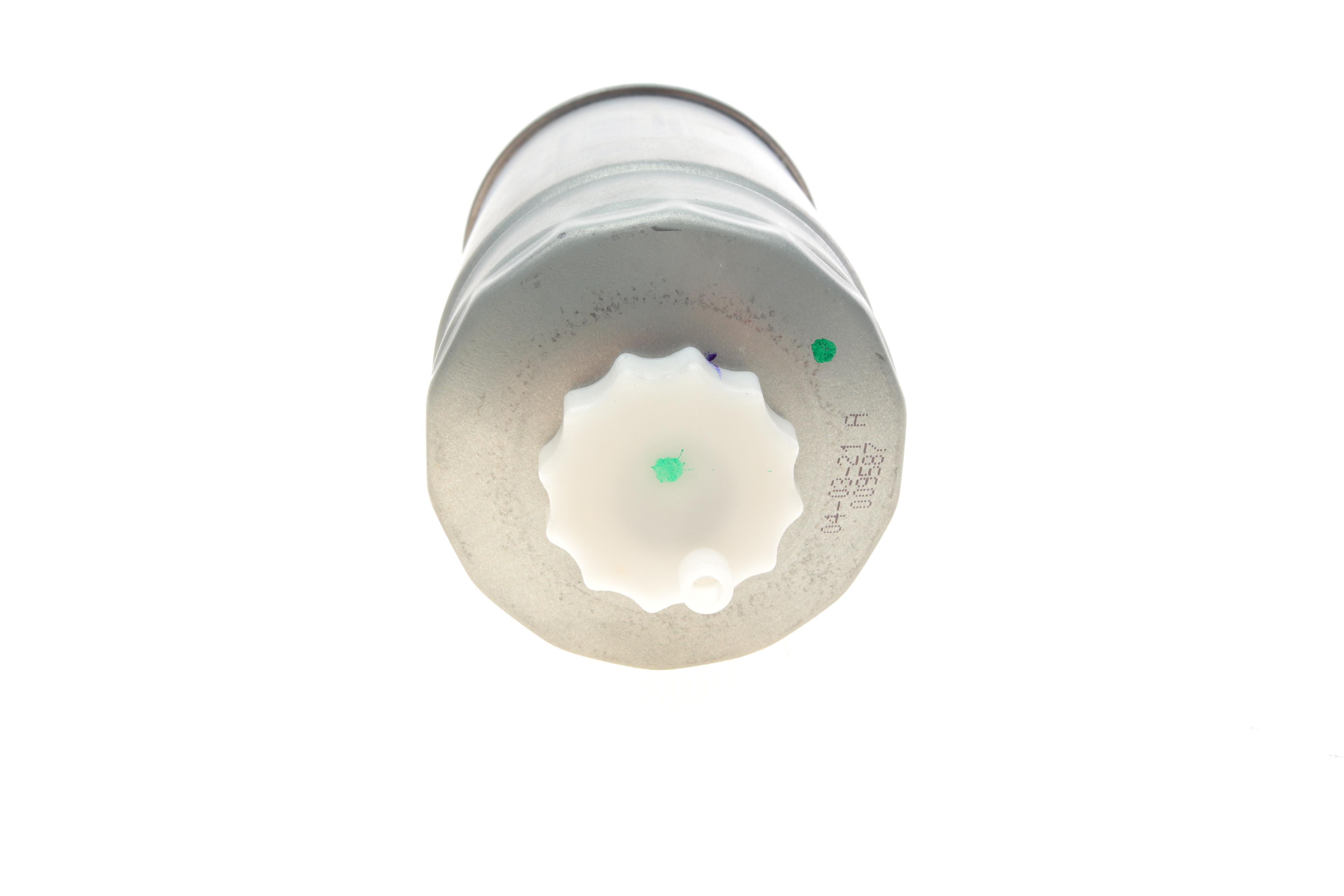 Фільтр паливний Citroen Nemo 1.3HDi 10-/Fiat Doblo 1.3-2.0D Multijet 05- (OE line)