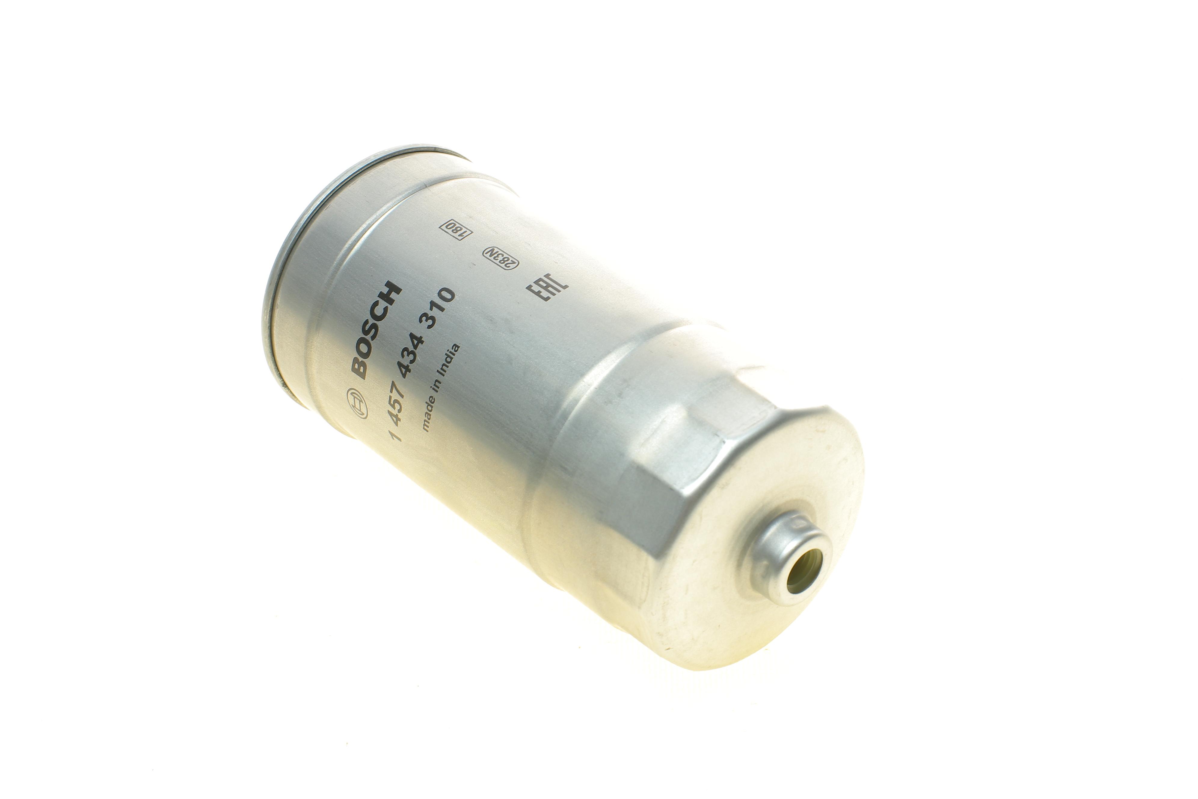 Фільтр паливний Fiat Punto 1.9JTD -12/Kia Sorento 2.5CRDi 02-11