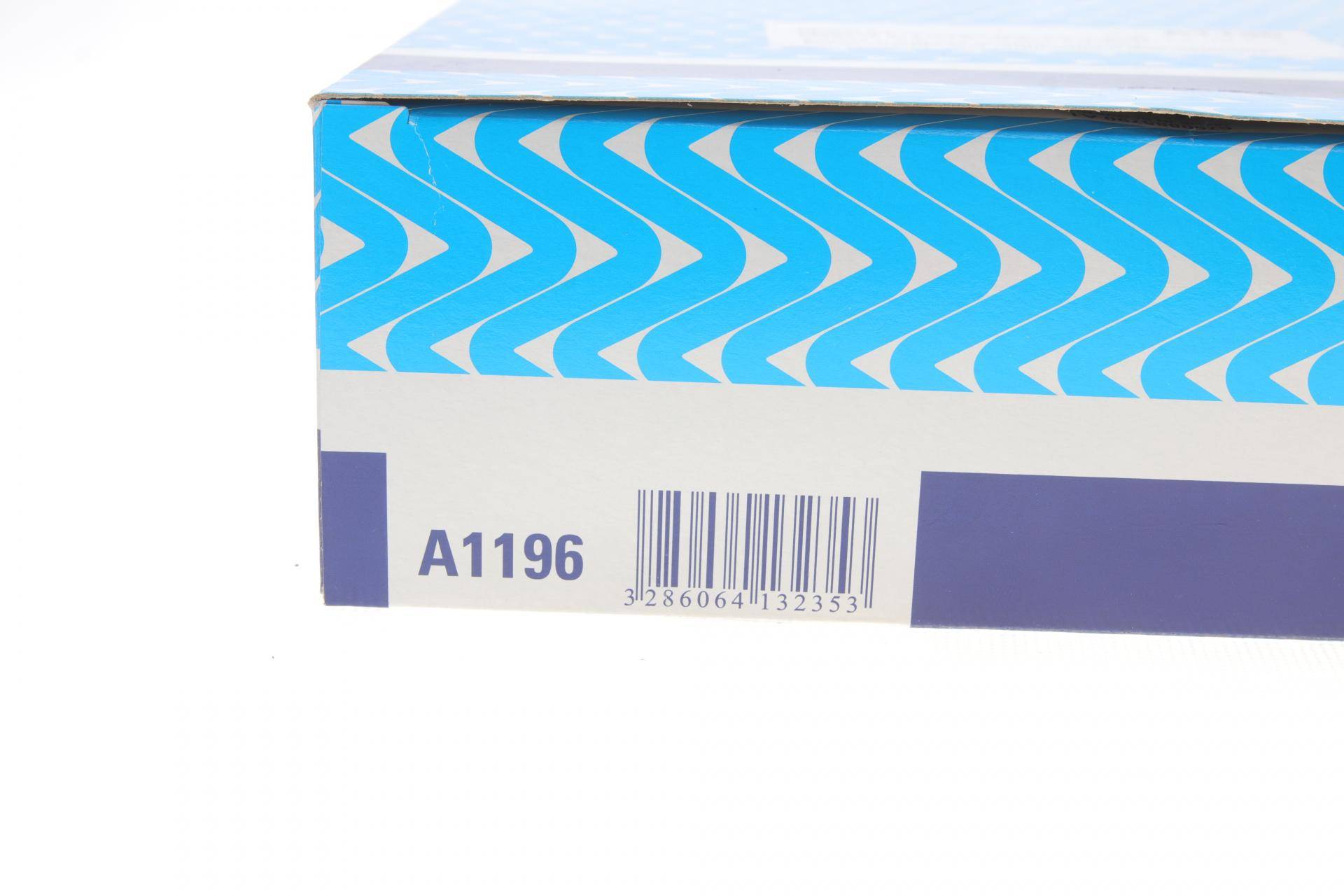 Фільтр повітряний Renault Kangoo II 1.5 Blue dCi 19-/Megane/Scenic 1.9 dCi 03-08/ 2.0 dCi 09-