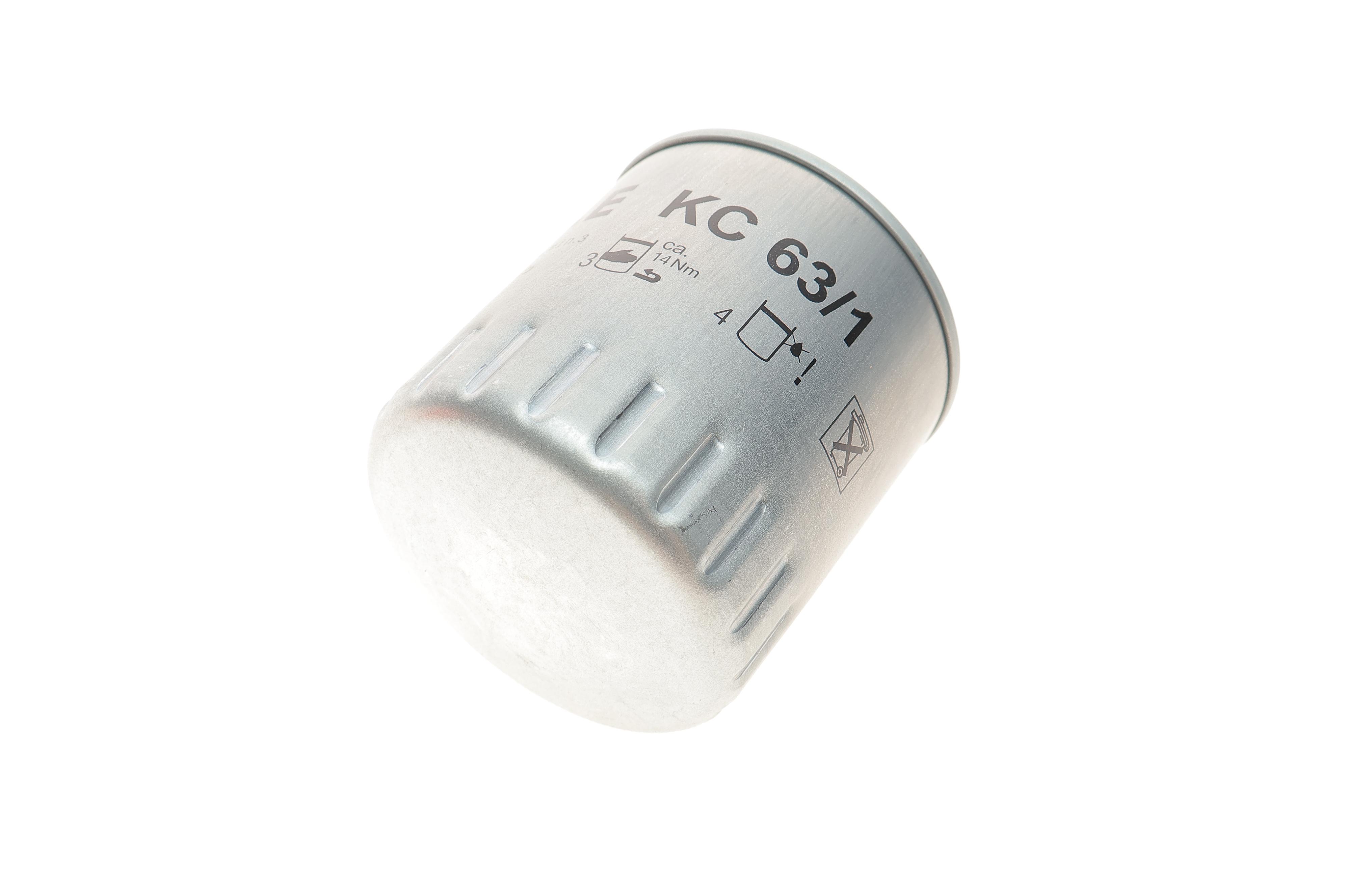 Фільтр паливний MB OM601-602