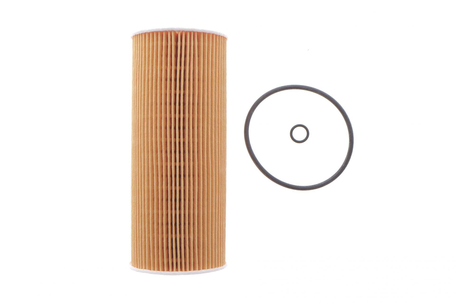 Фільтр масляний VW LT 96-/Crafter 06- 2.5TDI