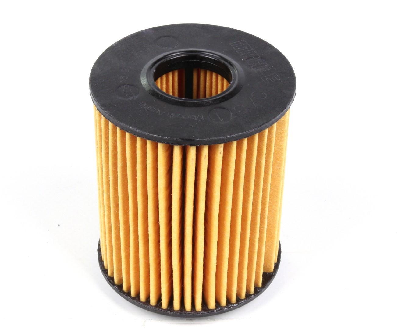 Фільтр масляний Opel Combo / Fiat Doblo 1.3JTD/ CDTI 04-