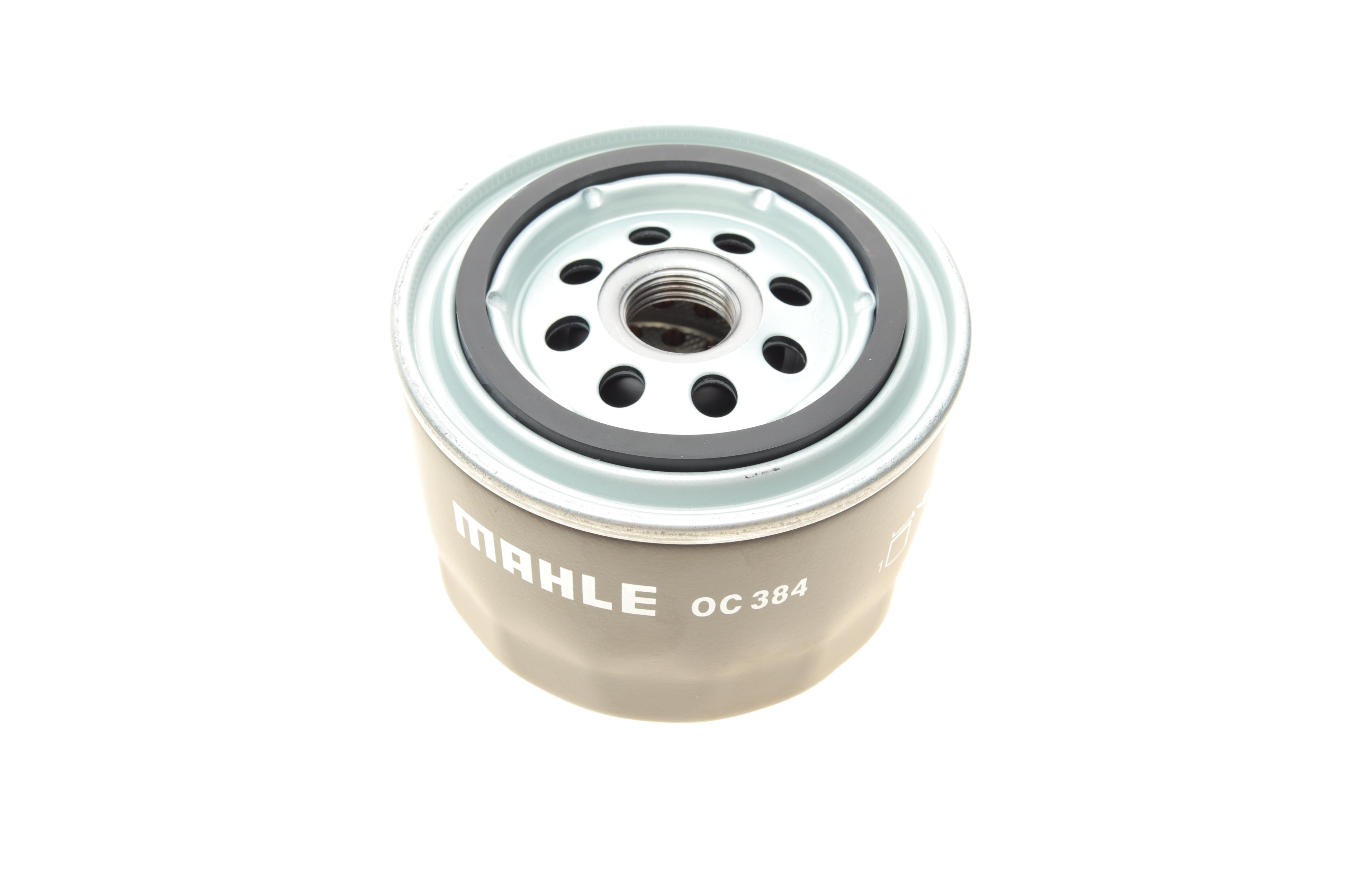 Фільтр масляний Lada (низький)