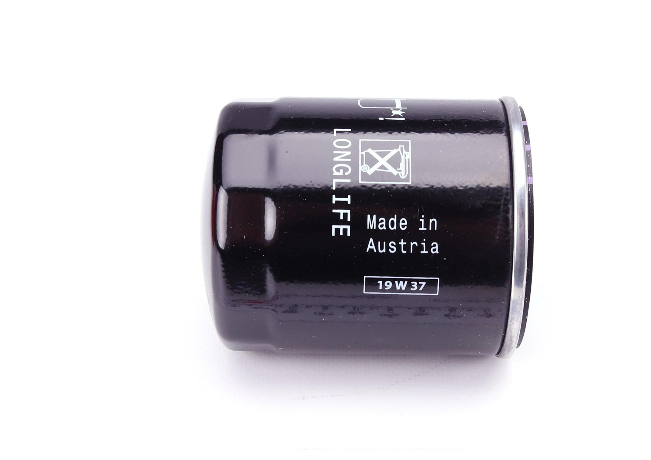 Фільтр масляний Toyota Hilux III/IV 2.8/3.0D 05-