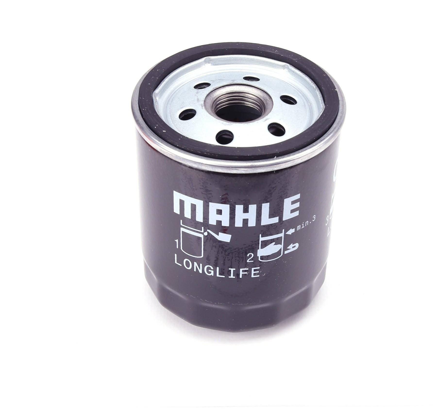 Фільтр масляний Toyota Hilux III/IV 2.8/3.0D 05-