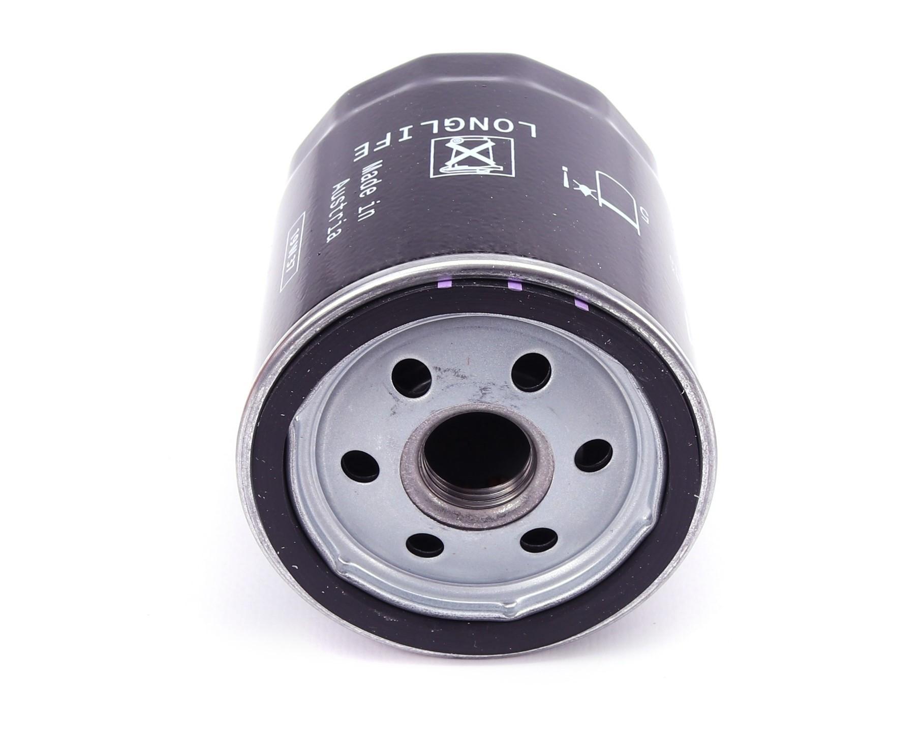 Фільтр масляний Toyota Hilux III/IV 2.8/3.0D 05-