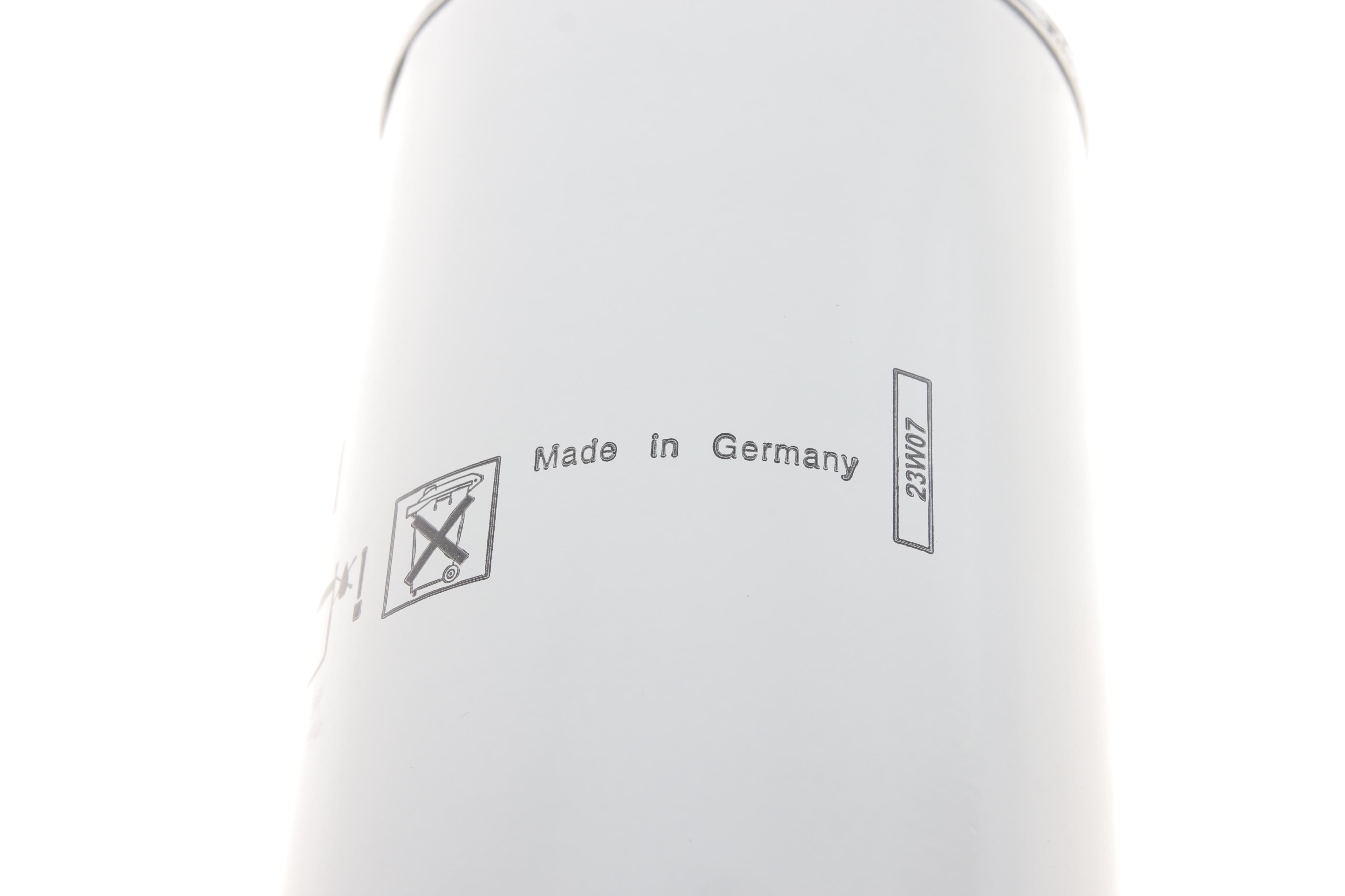 Фільтр масляний Renault Magnum 90-/MB Actros 03-/Atego 98-