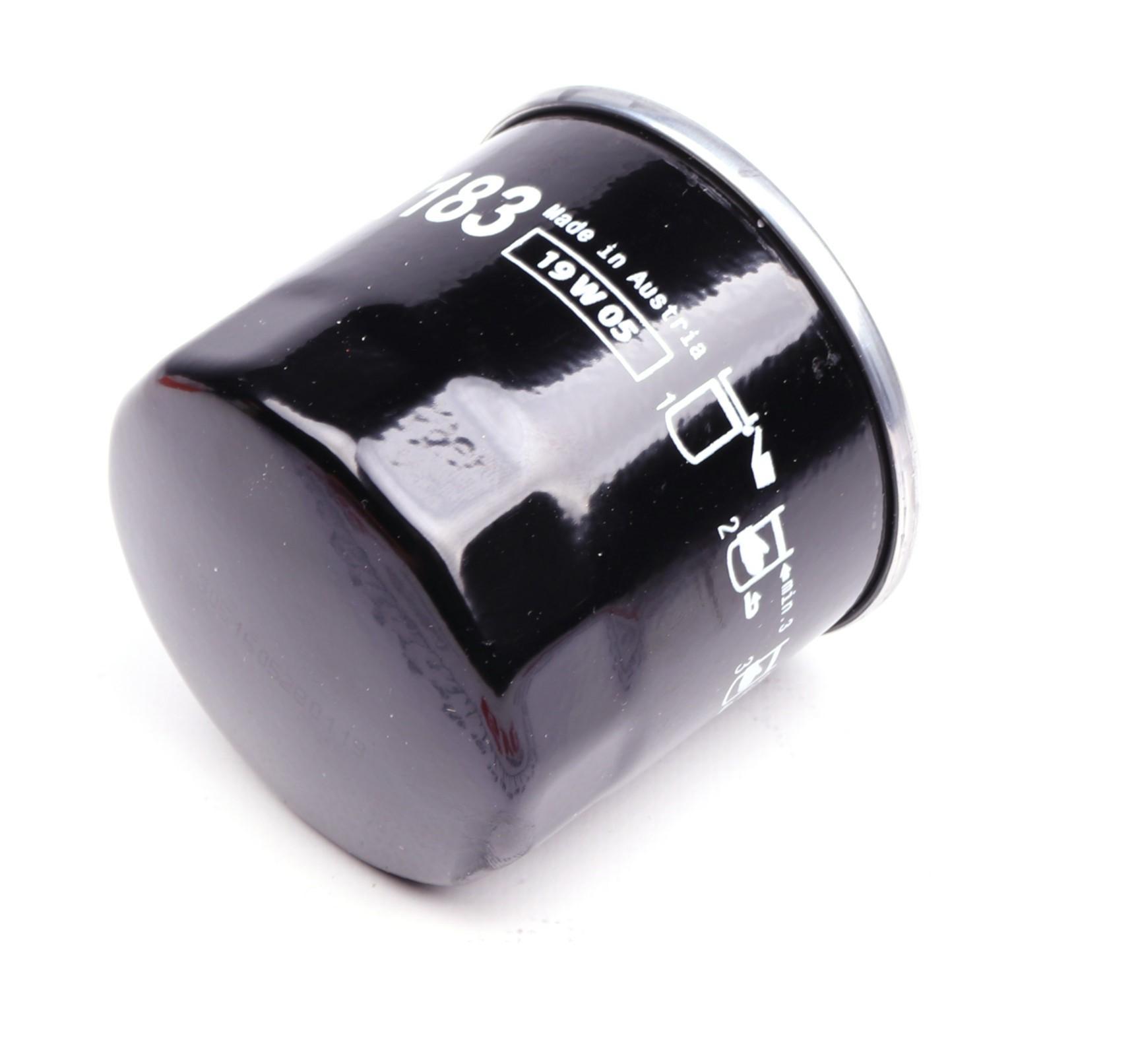 Фільтр масляний Mazda 3 1.5/2.0i /6 2.0/2.5i 13-