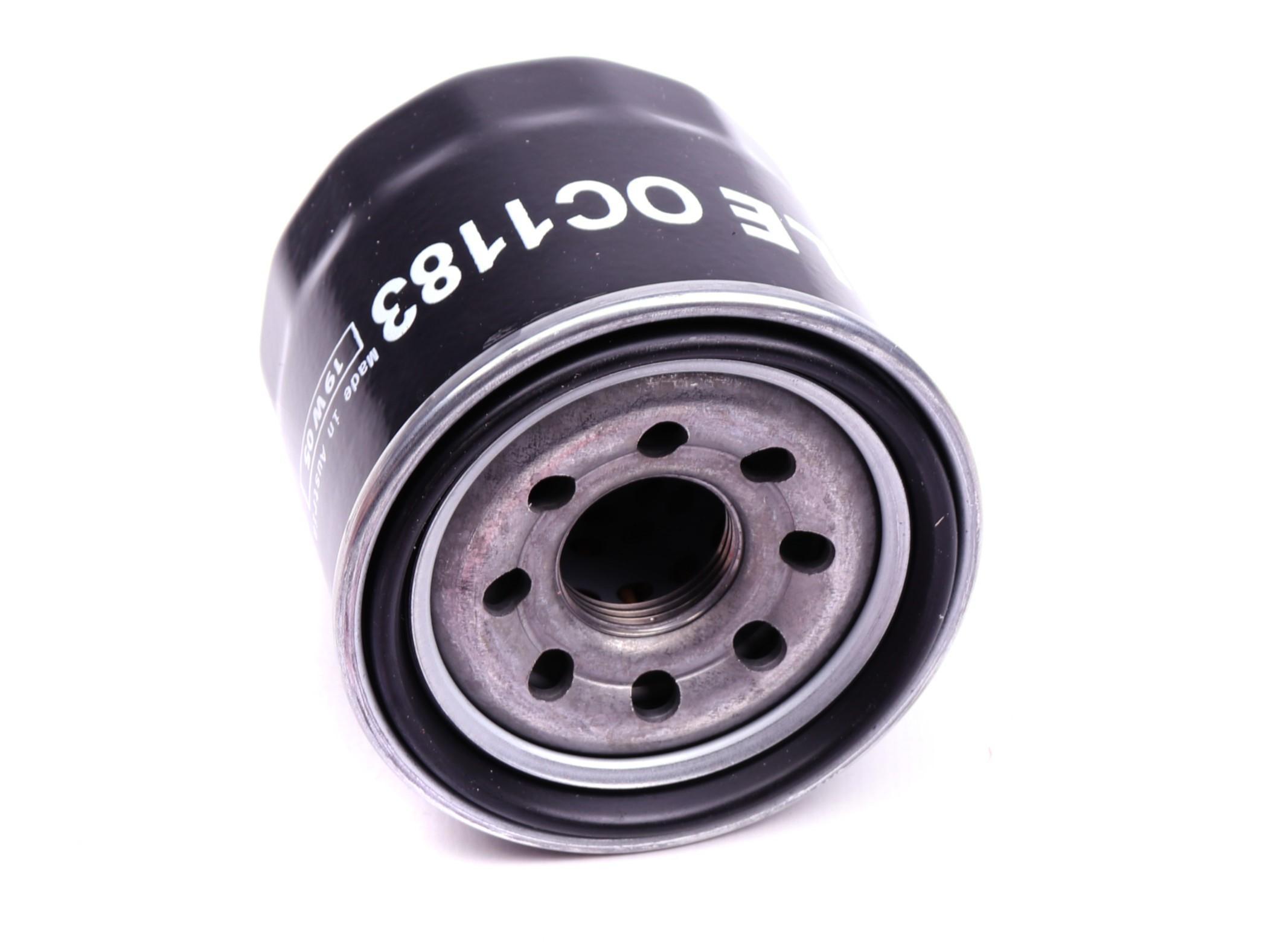 Фільтр масляний Mazda 3 1.5/2.0i /6 2.0/2.5i 13-