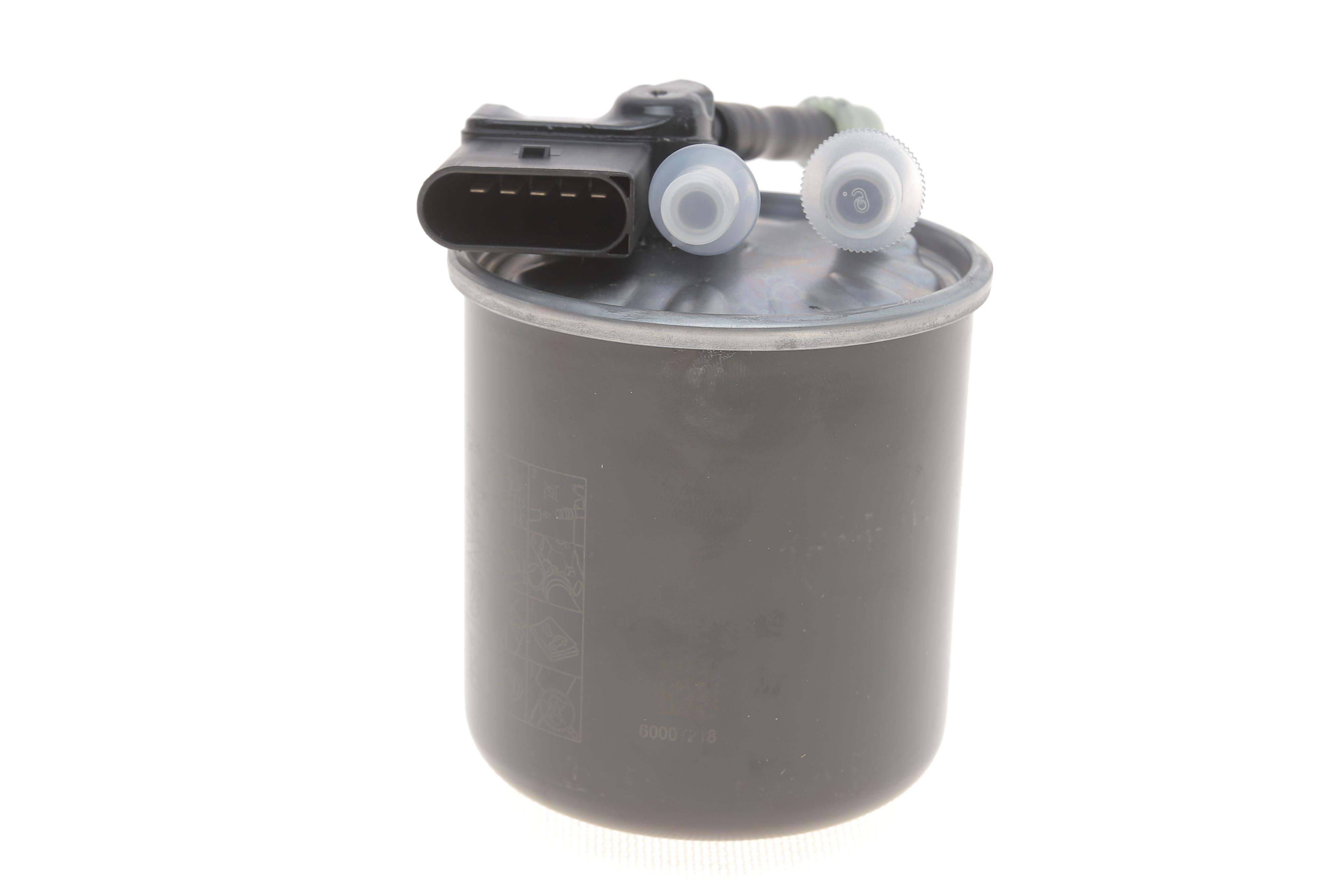 Фільтр паливний MB Sprinter 2.2CDI OM651 (з датчиком)