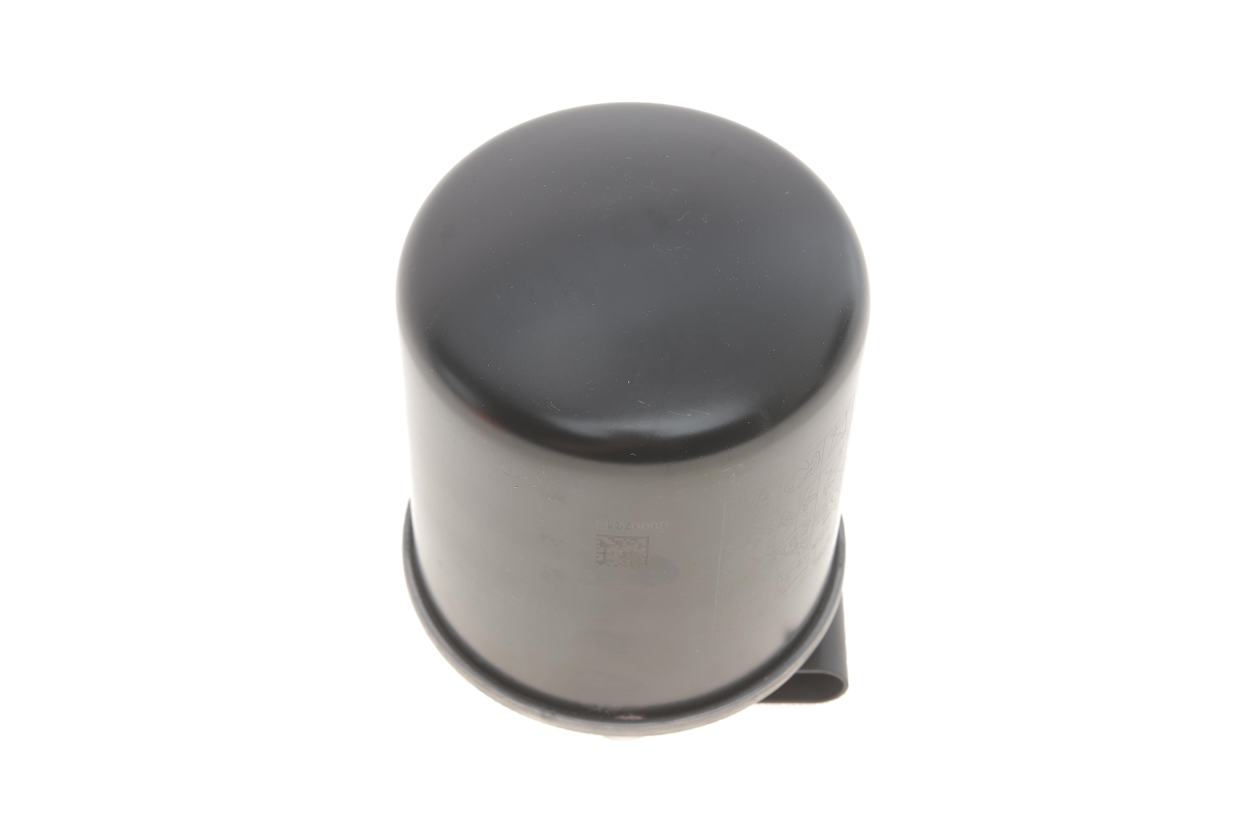 Фільтр паливний MB Sprinter 2.2CDI OM651 (з датчиком)