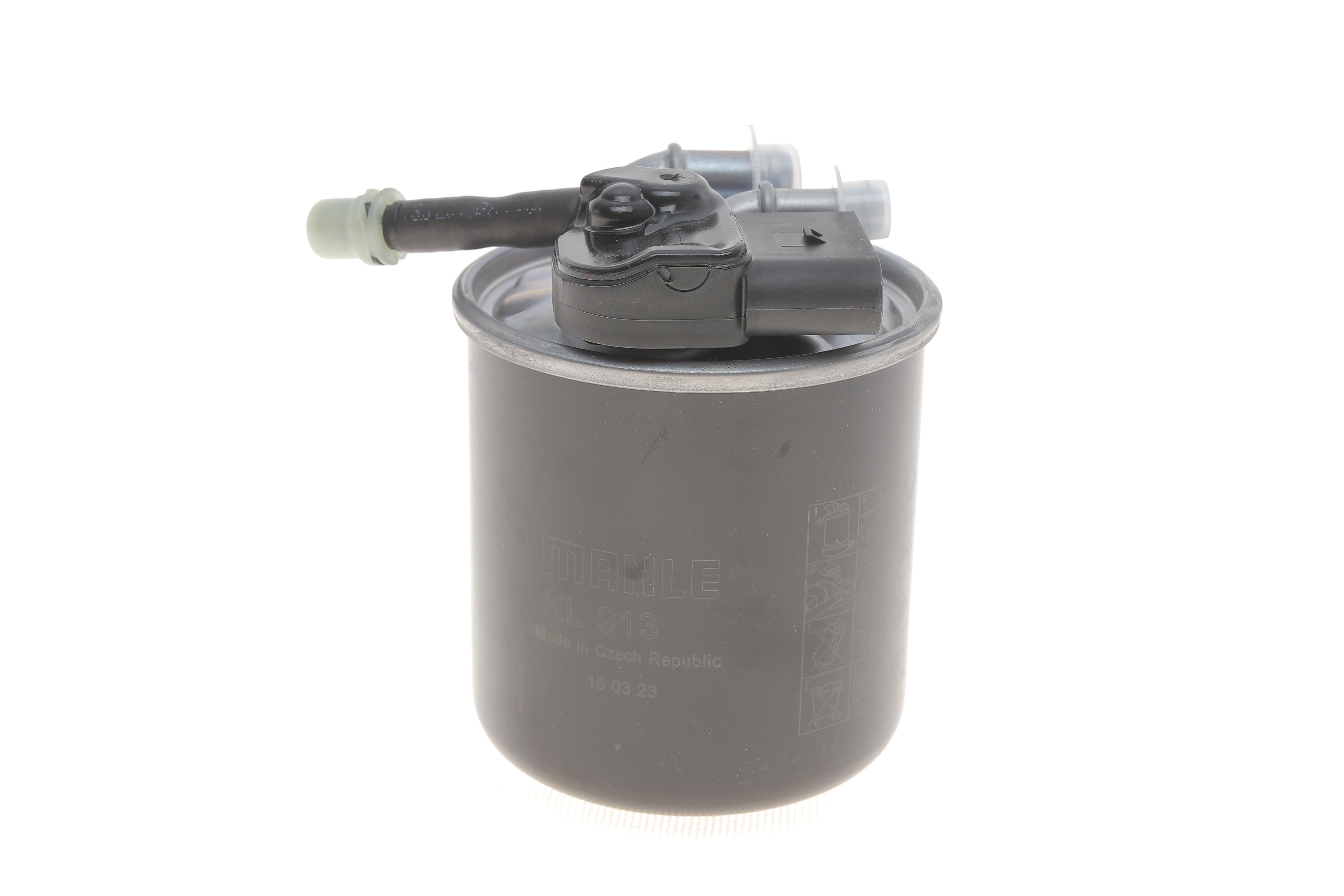 Фільтр паливний MB Sprinter 2.2CDI OM651 (з датчиком)