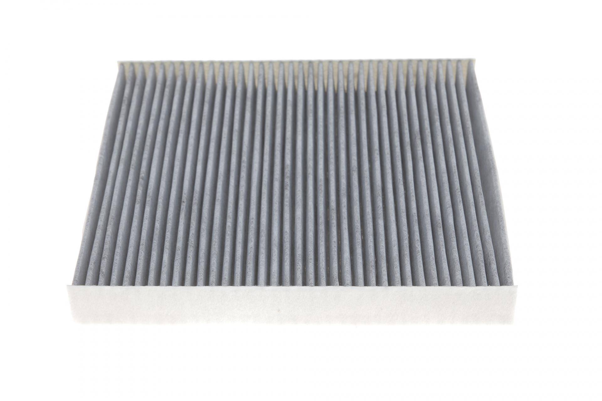 Фільтр салону VW Golf 1.2-1.4TSI/1.6-2.0TDI 12- (вугільний)