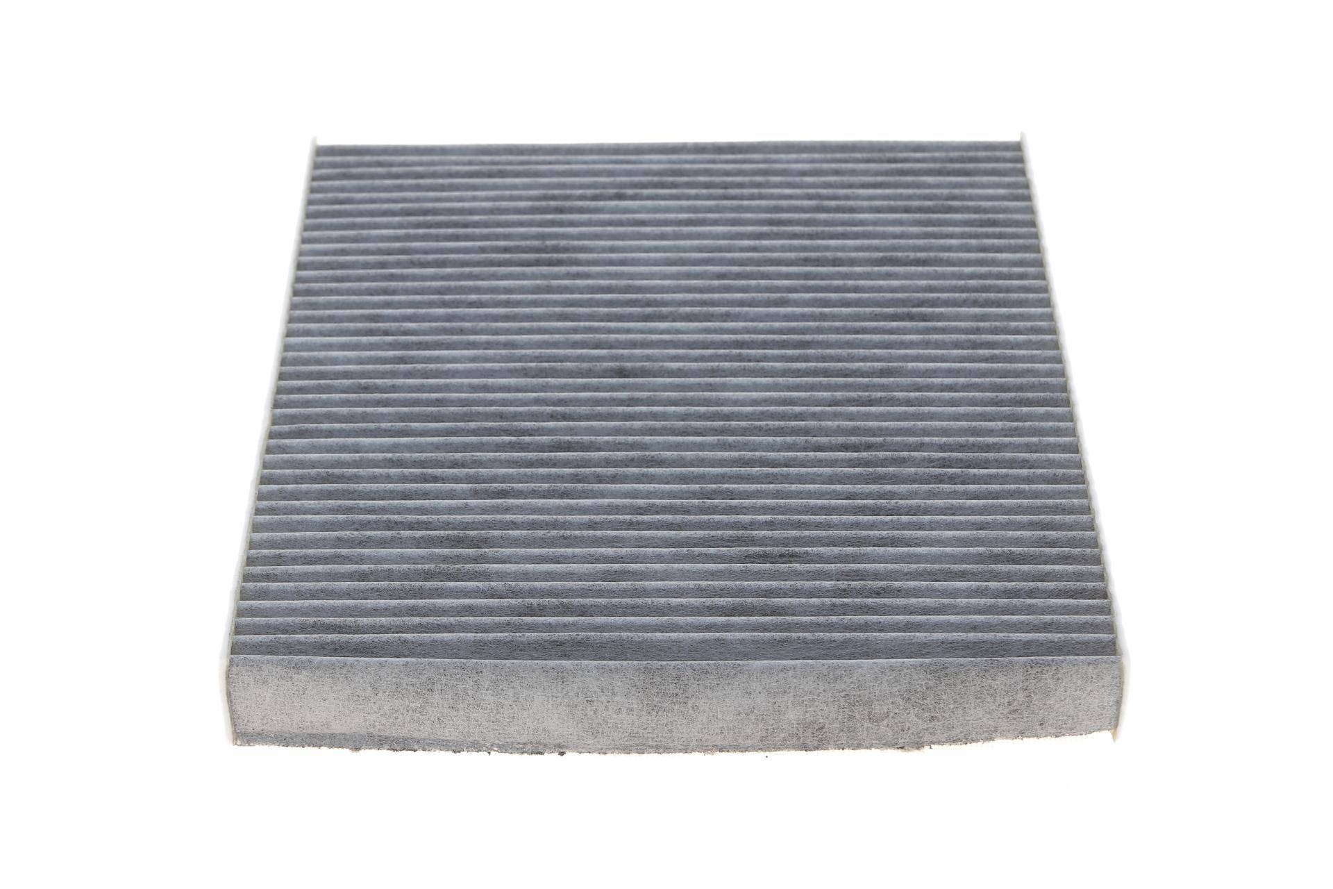 Фільтр салону VW Golf 1.2-1.4TSI/1.6-2.0TDI 12- (вугільний)