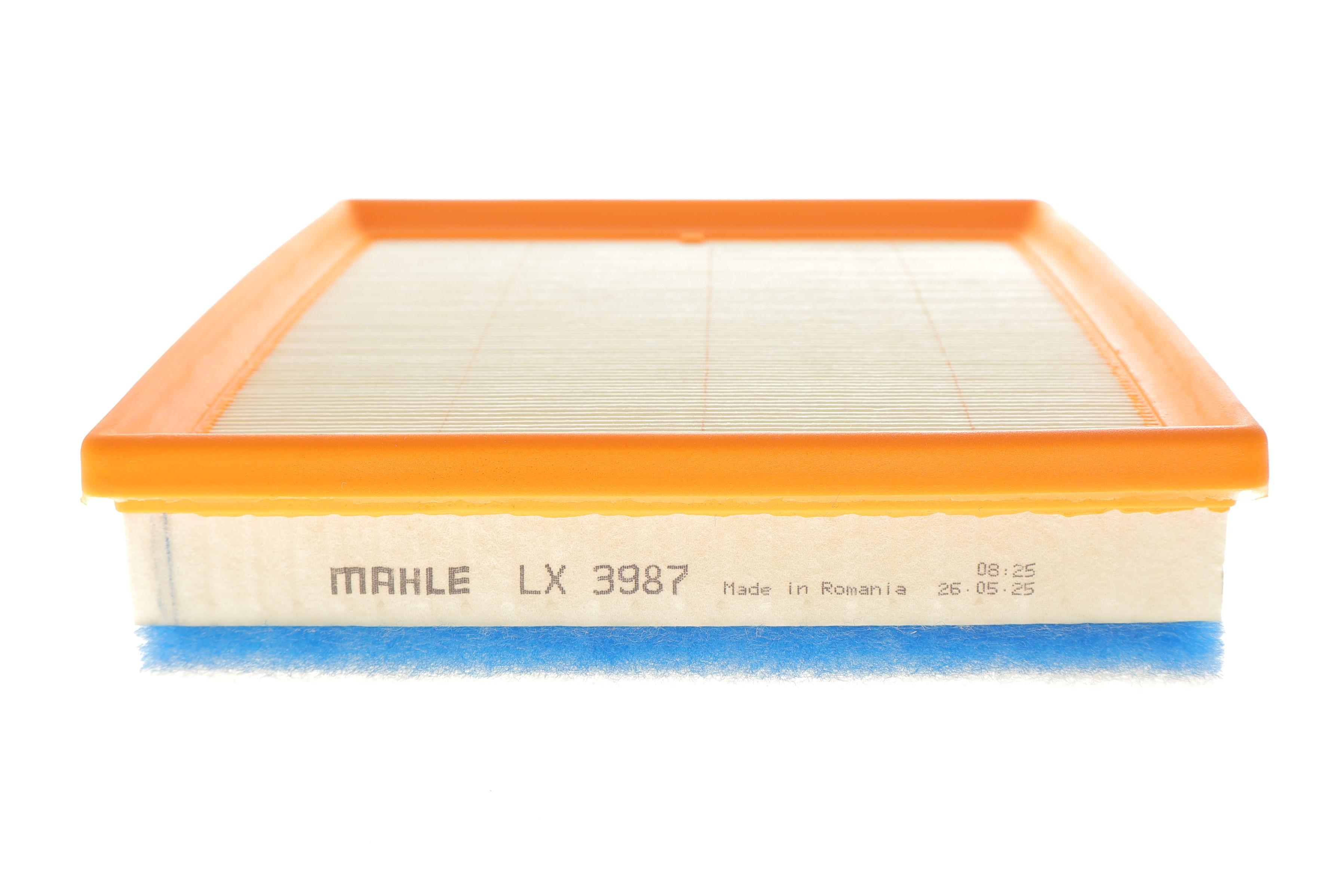 Фільтр повітряний Citroen Berlingo/Peugeot Partner 1.6HDi 12-