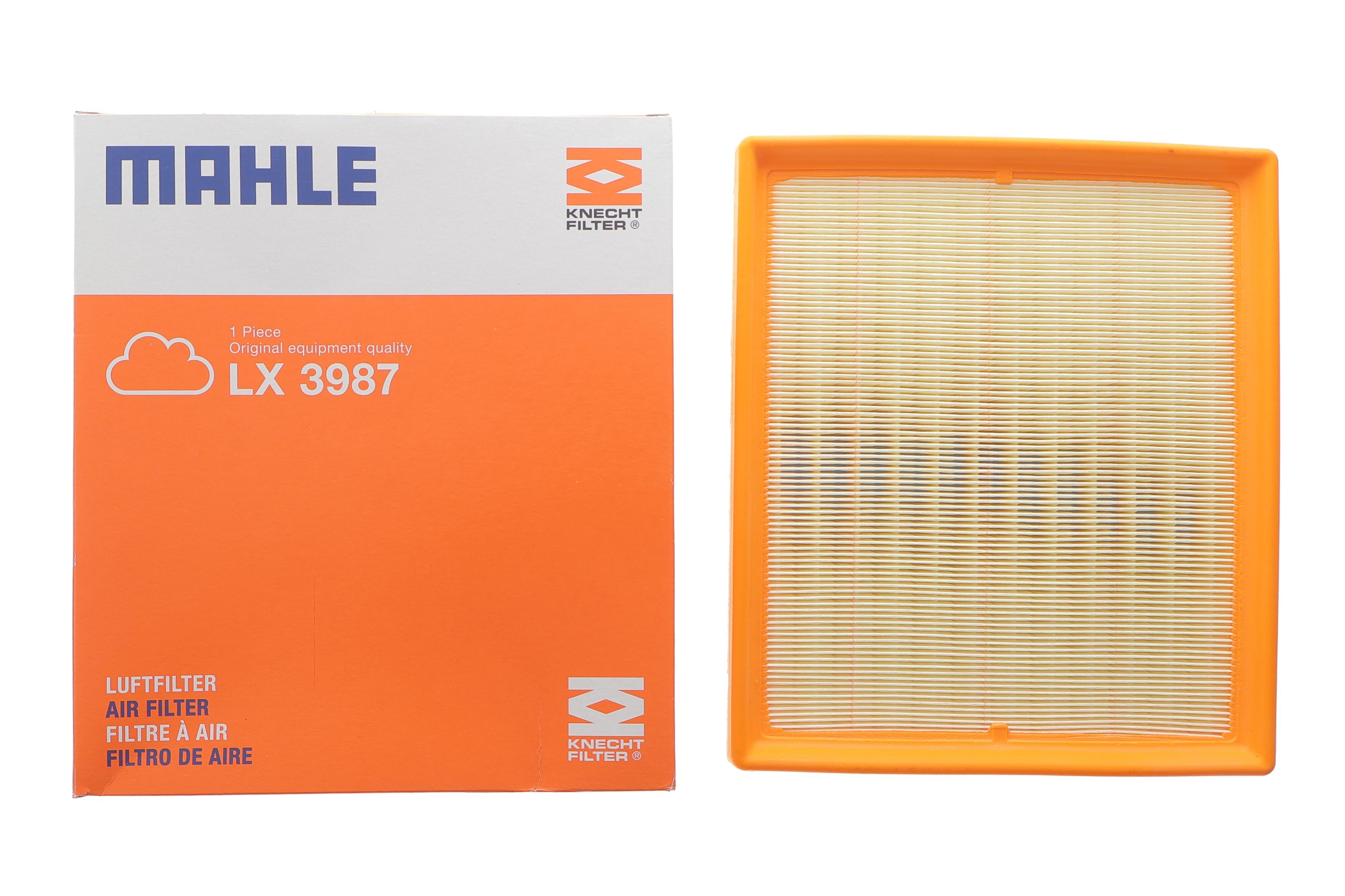 Фільтр повітряний Citroen Berlingo/Peugeot Partner 1.6HDi 12-