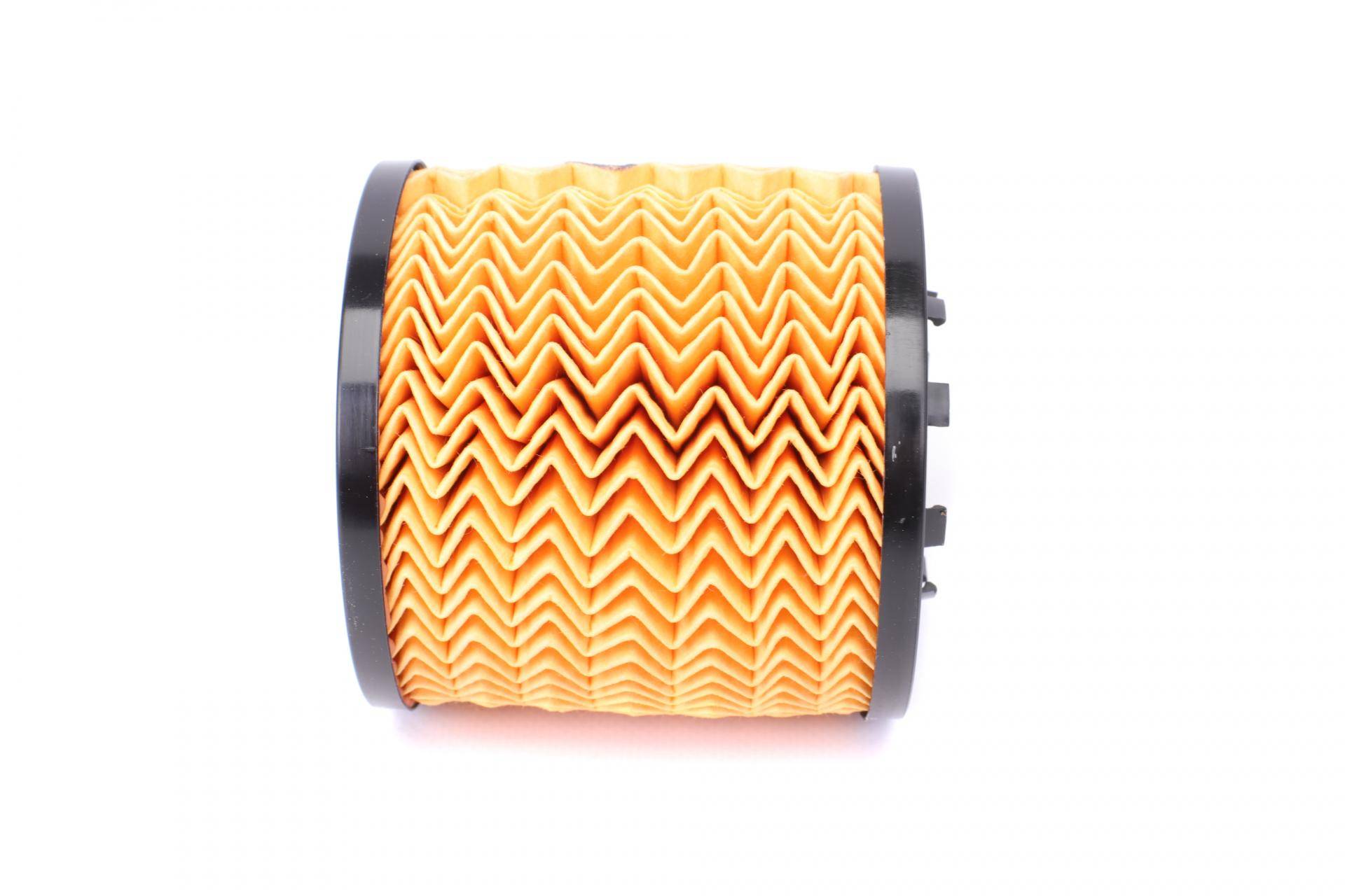 Фільтр масляний Renault Trafic/Master/Opel Movano 2.5dCi