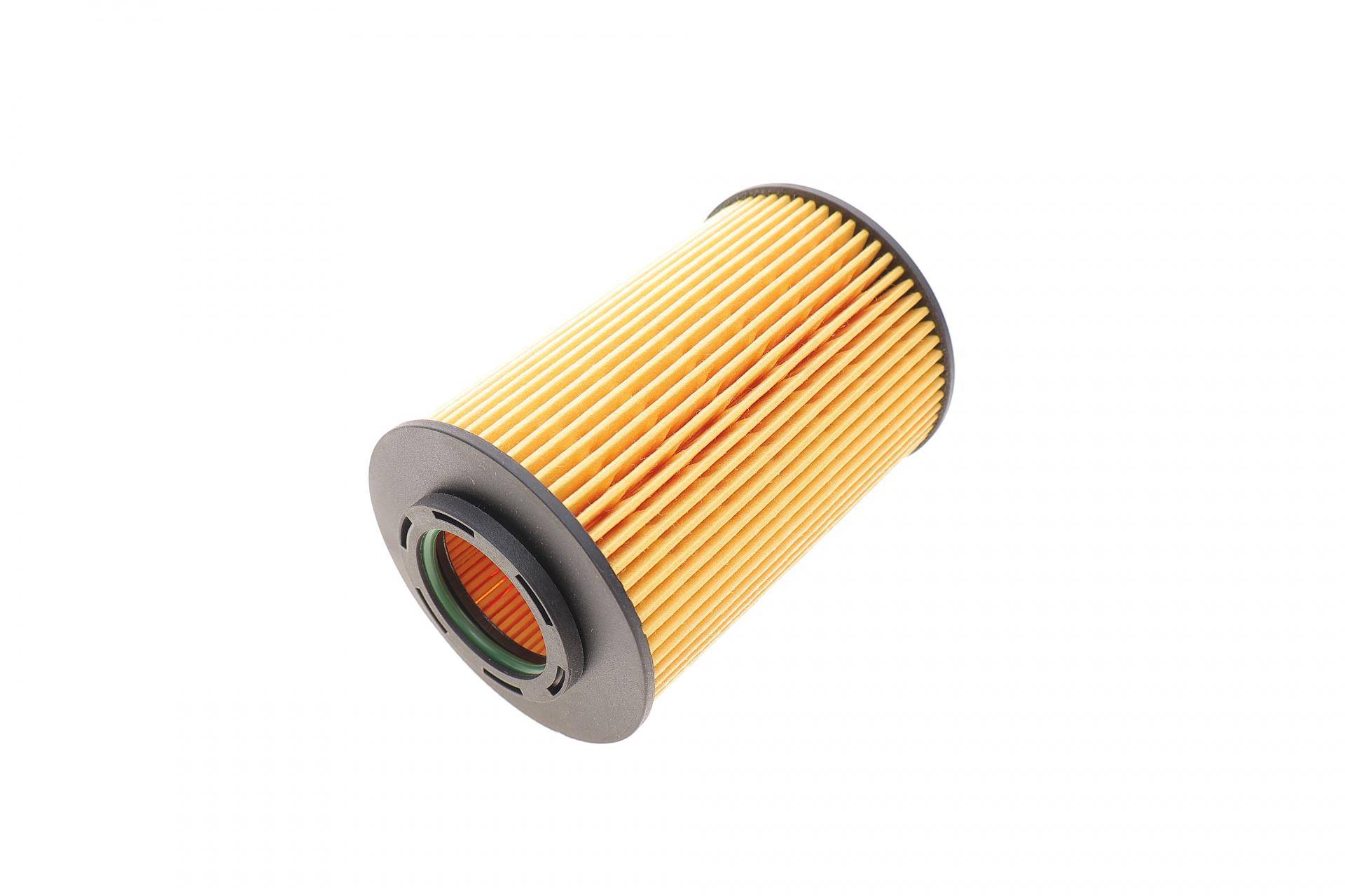 Фільтр масляний Hyundai Tucson/Kia Sportage 2.0 CRDi 06-