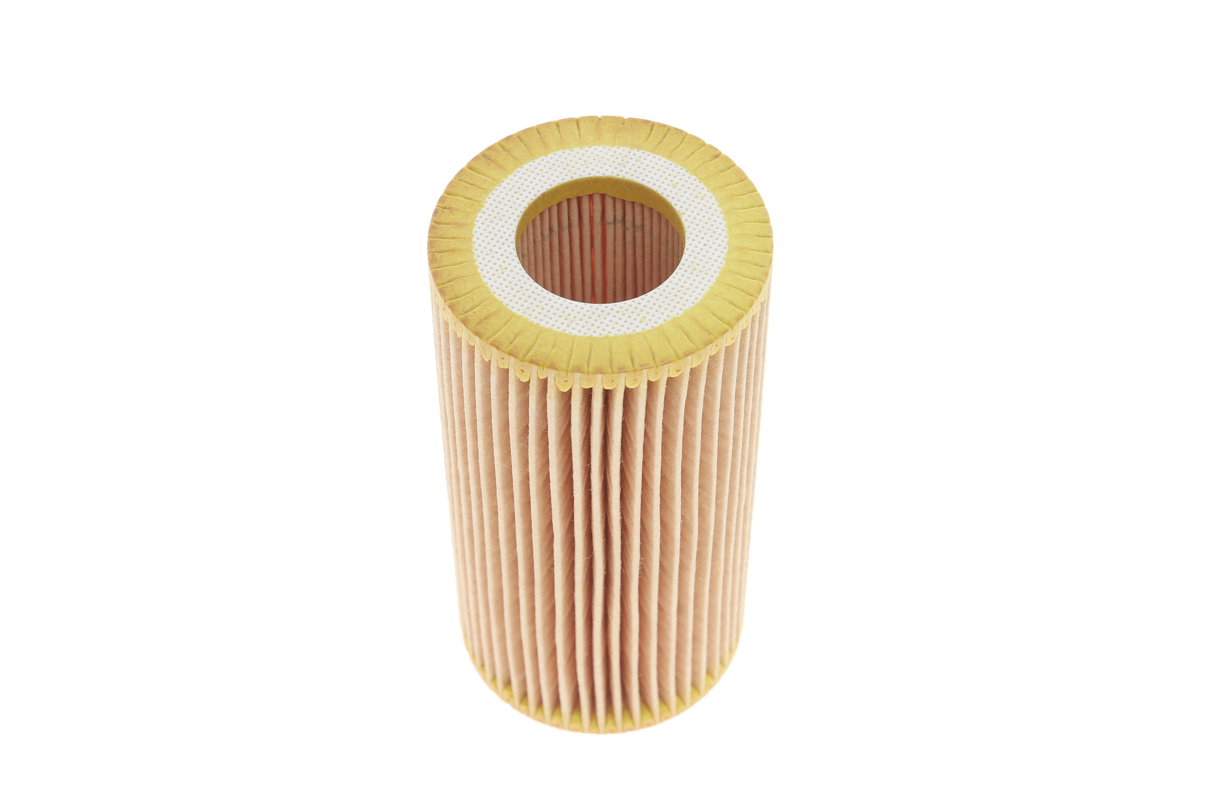 Фільтр масляний VW Passat 2.0 TFSI