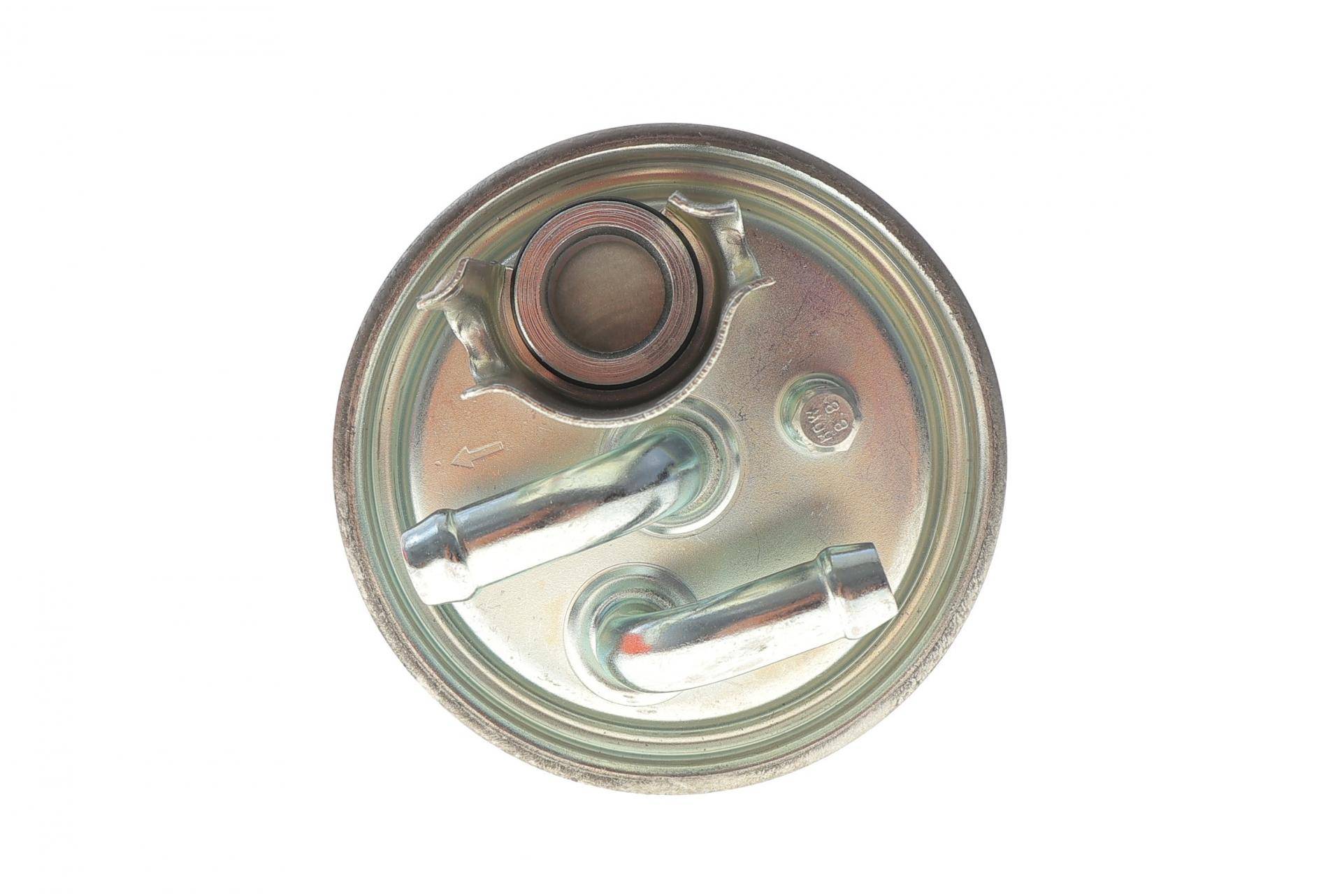 Фільтр паливний Audi A6 2.7D/3.0TDI 04-11