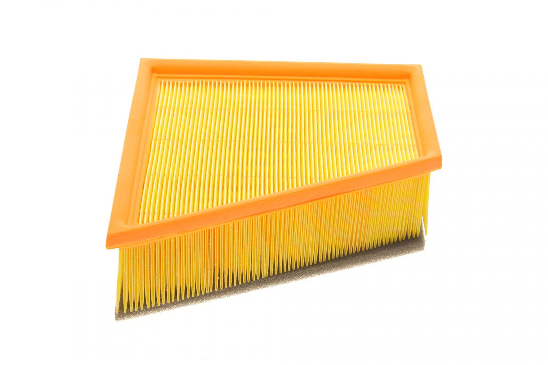 Фільтр повітряний Skoda Fabia/Roomster /VW Polo 1.4/1.9TDI 03- (з поролоном)