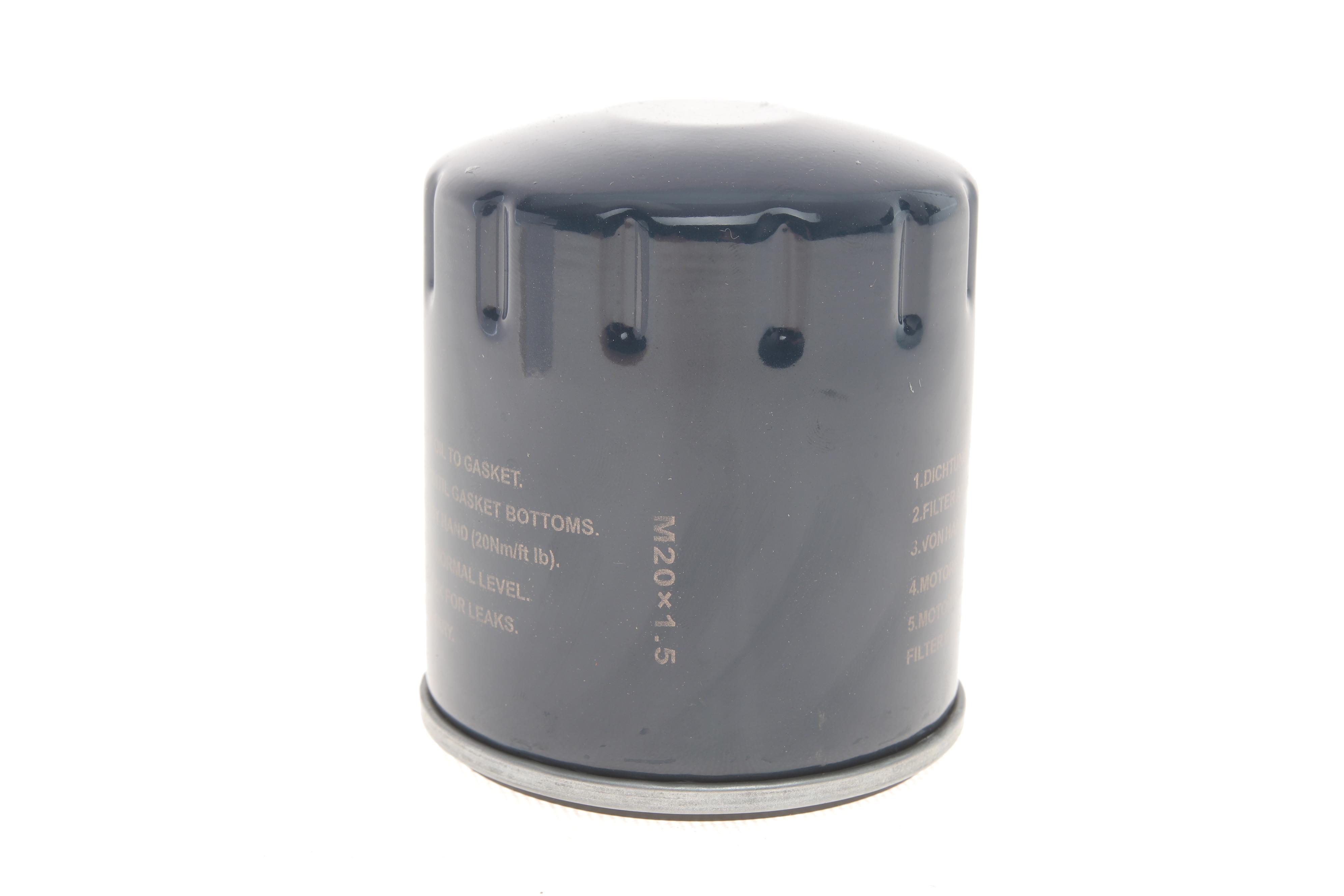 Фільтр масляний Citroen Berlingo/Peugeot Partner/Fiat Scudo 1.8/1.9D/1.4i/1.8i 96-99