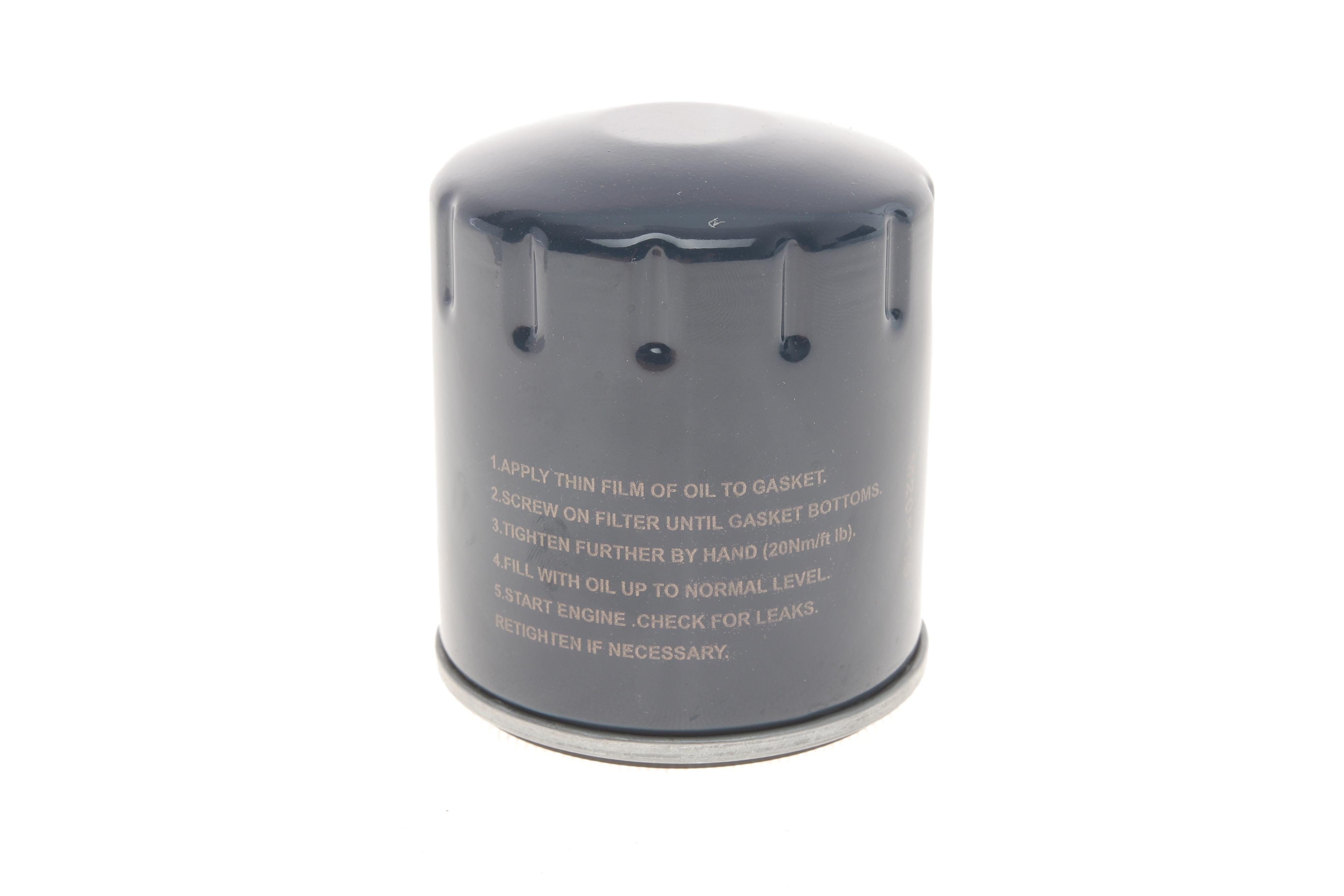 Фільтр масляний Citroen Berlingo/Peugeot Partner/Fiat Scudo 1.8/1.9D/1.4i/1.8i 96-99