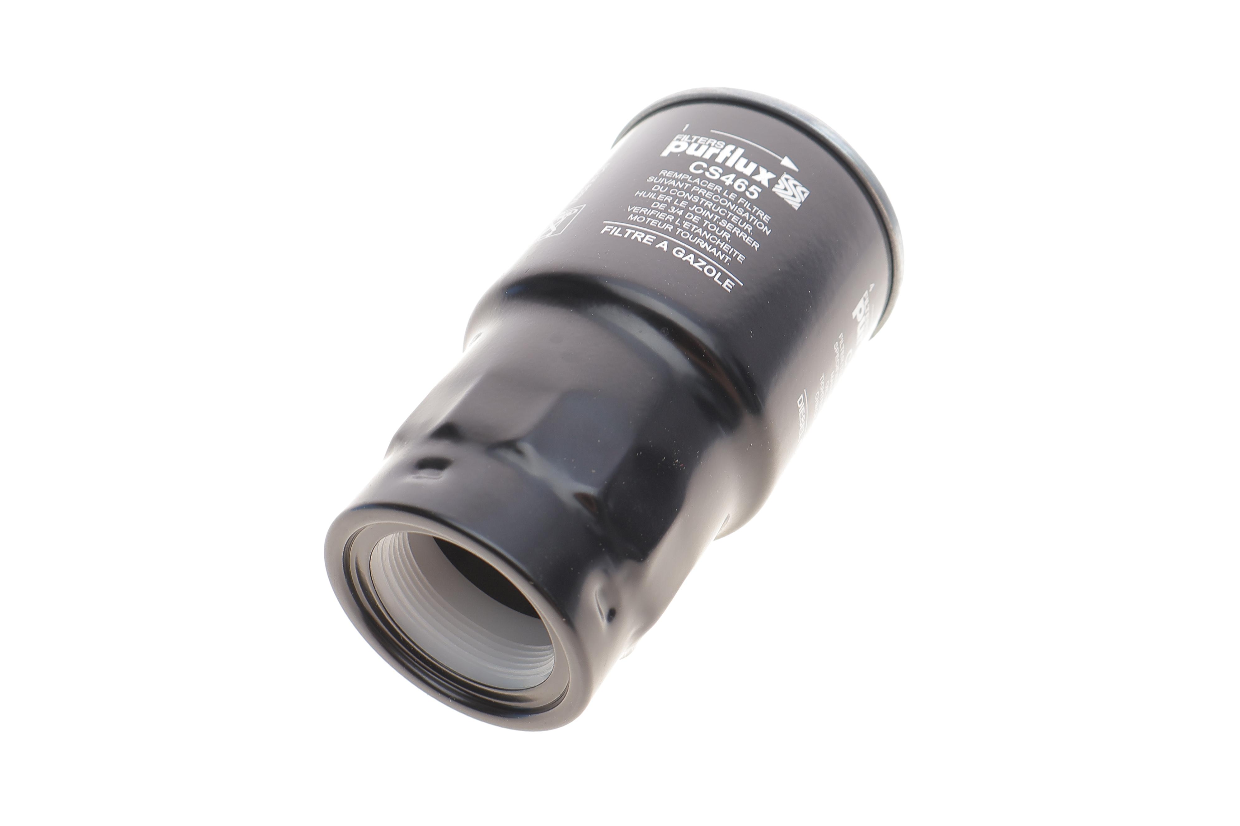 Фільтр паливний Toyota 1.4/2.0 D-4D