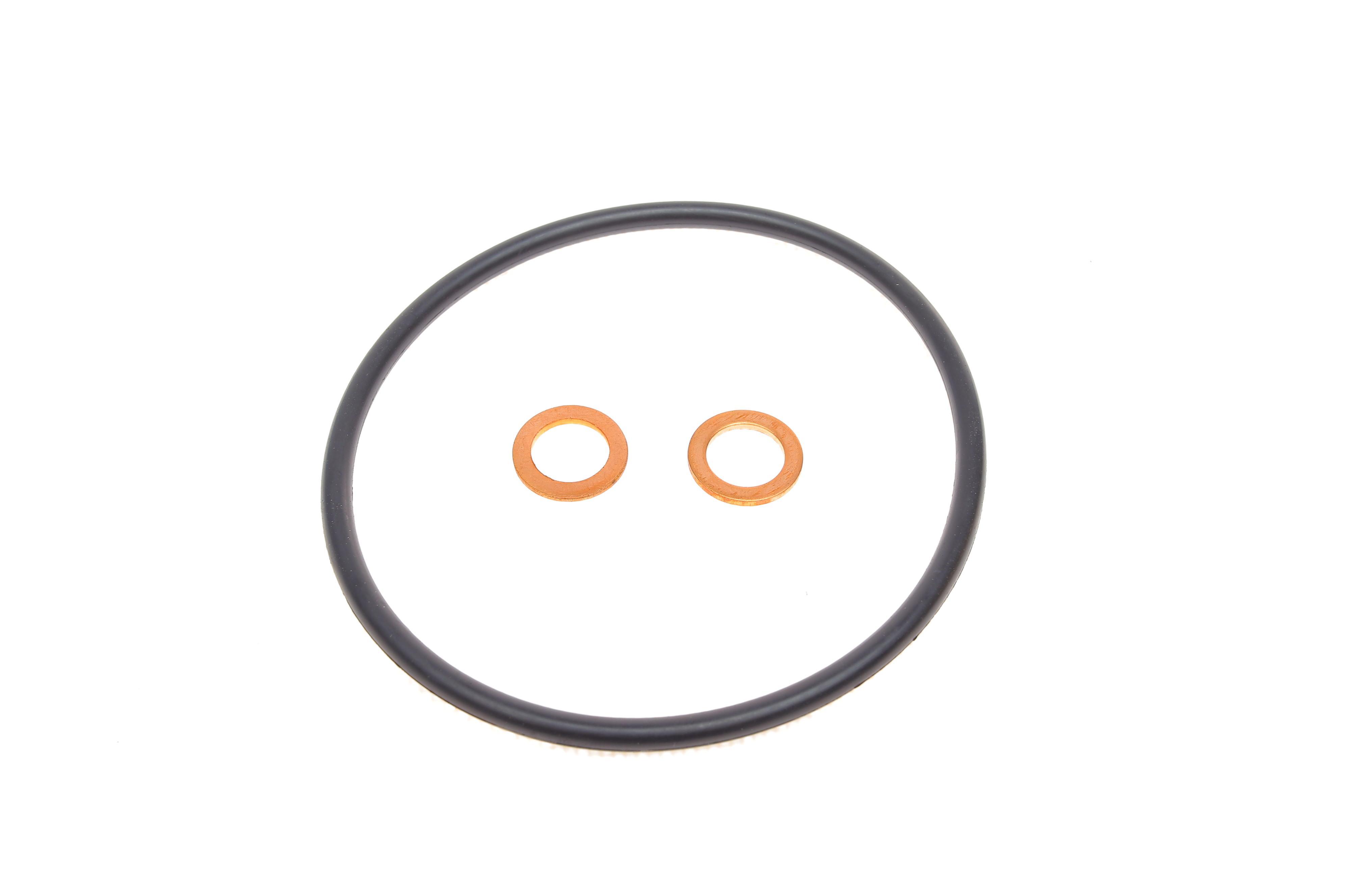 Фільтр масляний Hyundai Tucson/Kia Sportage 2.0 CRDi 06-