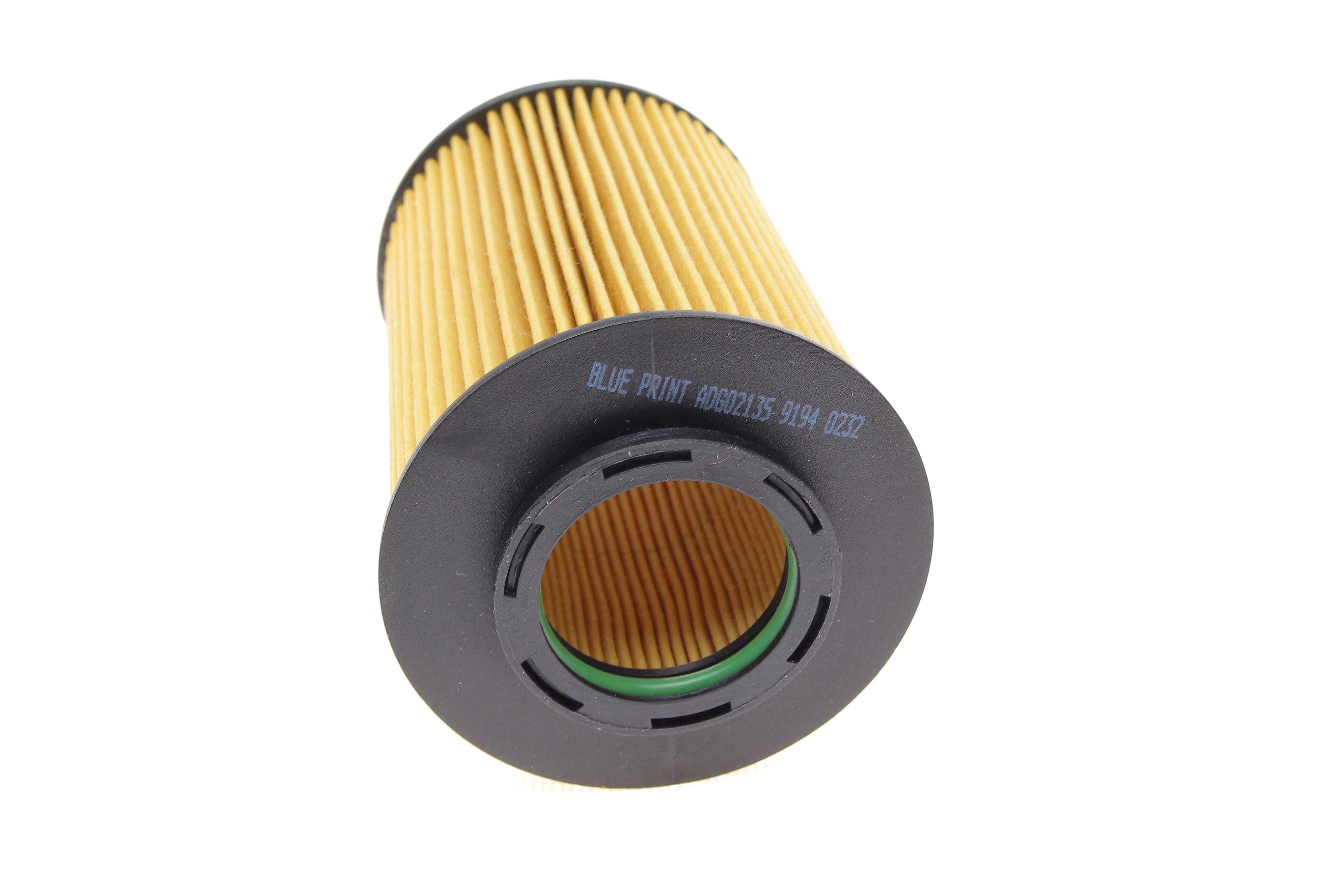 Фільтр масляний Hyundai Tucson/Kia Sportage 2.0 CRDi 06-