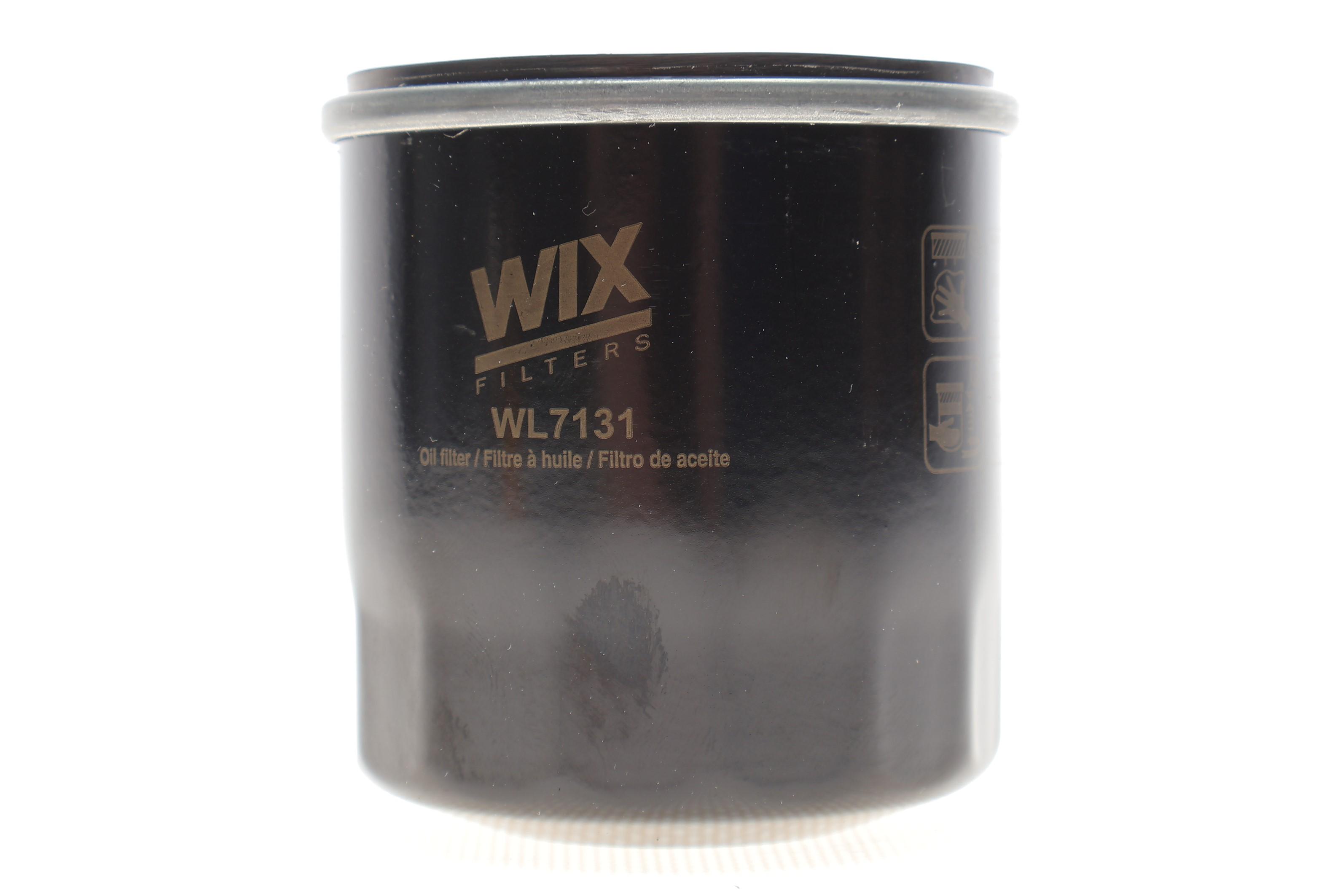 Фільтр масляний Toyota Corolla 1.3-1.8 89-