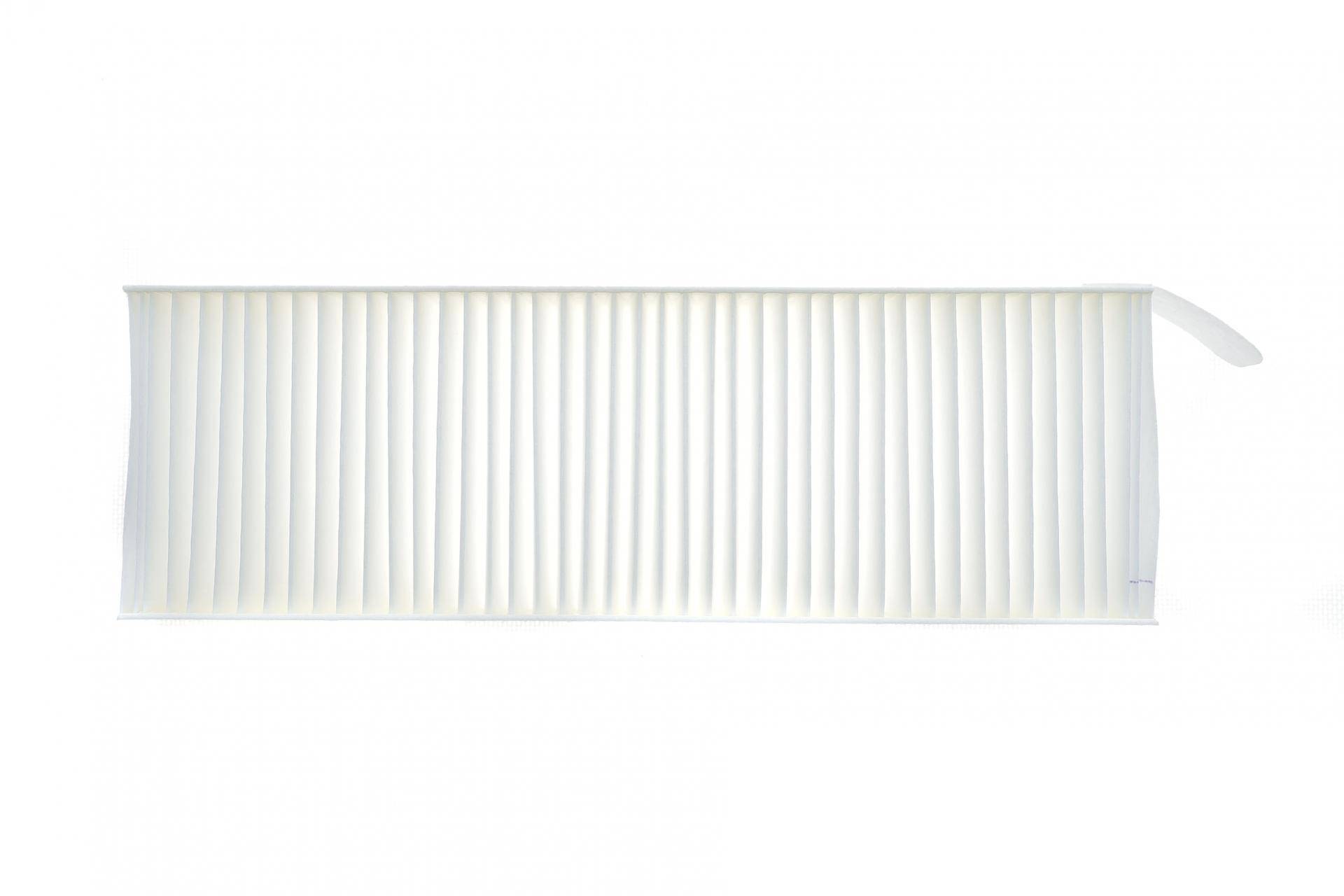 Фільтр салону Peugeot Partner/Citroen Berlingo/C4 08-/Jumpy/C5 16-/Fiat Doblo/Scudo 22- (к-кт 2 шт.)