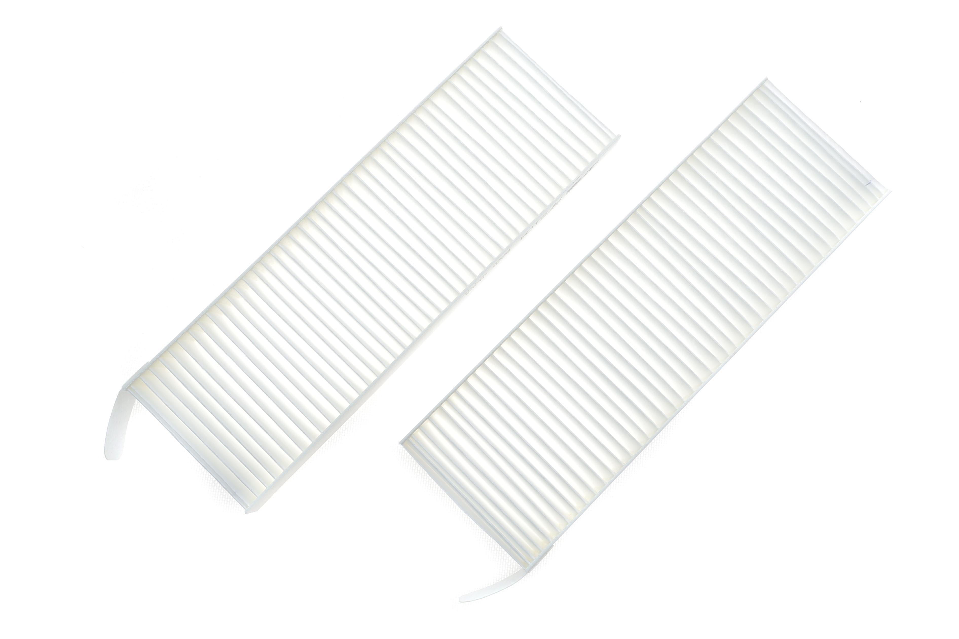 Фільтр салону Peugeot Partner/Citroen Berlingo/C4 08-/Jumpy/C5 16-/Fiat Doblo/Scudo 22- (к-кт 2 шт.)