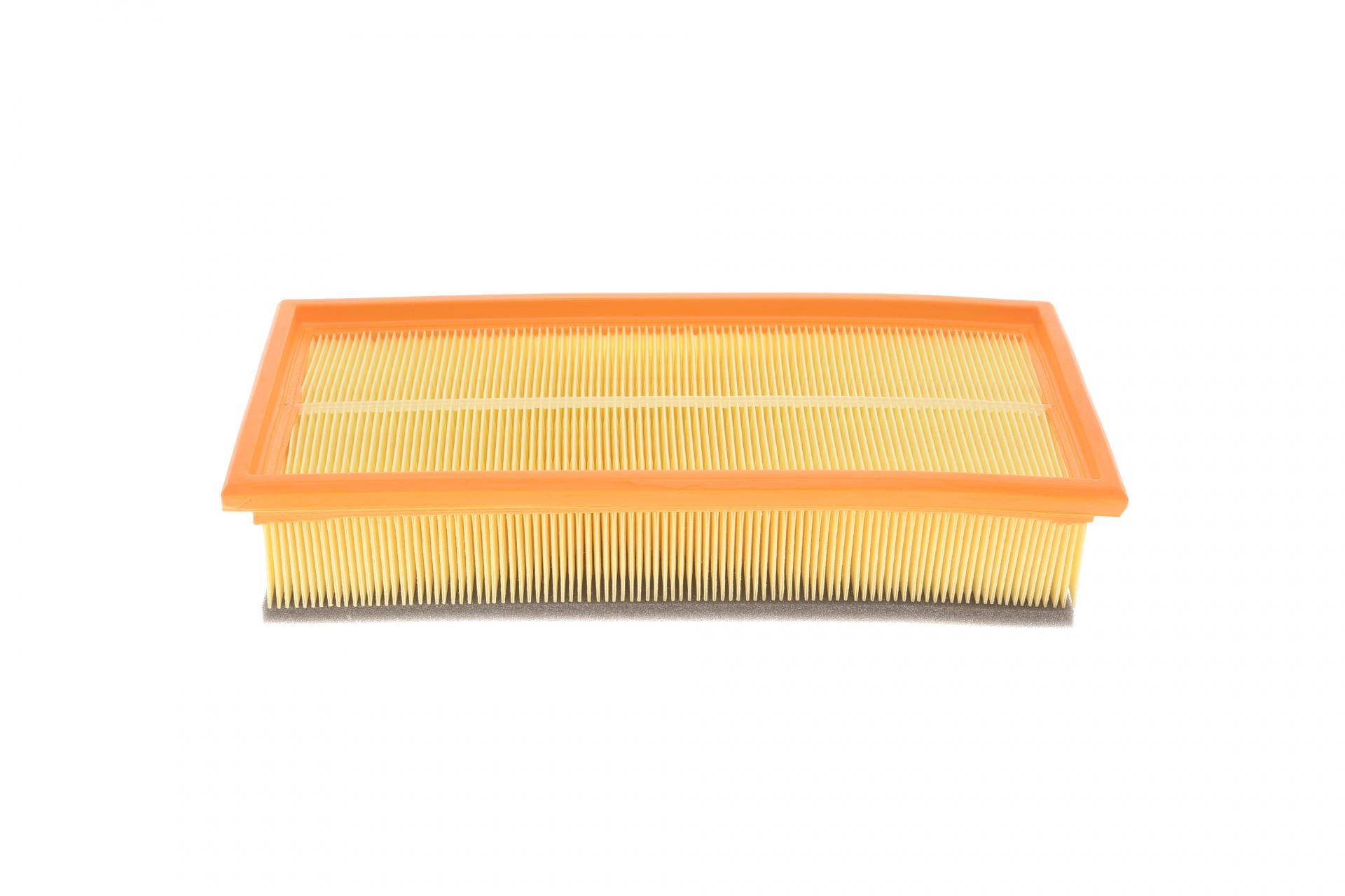 Фільтр повітряний Fiat Scudo 1.9D 2.0JTD (з поролоном)