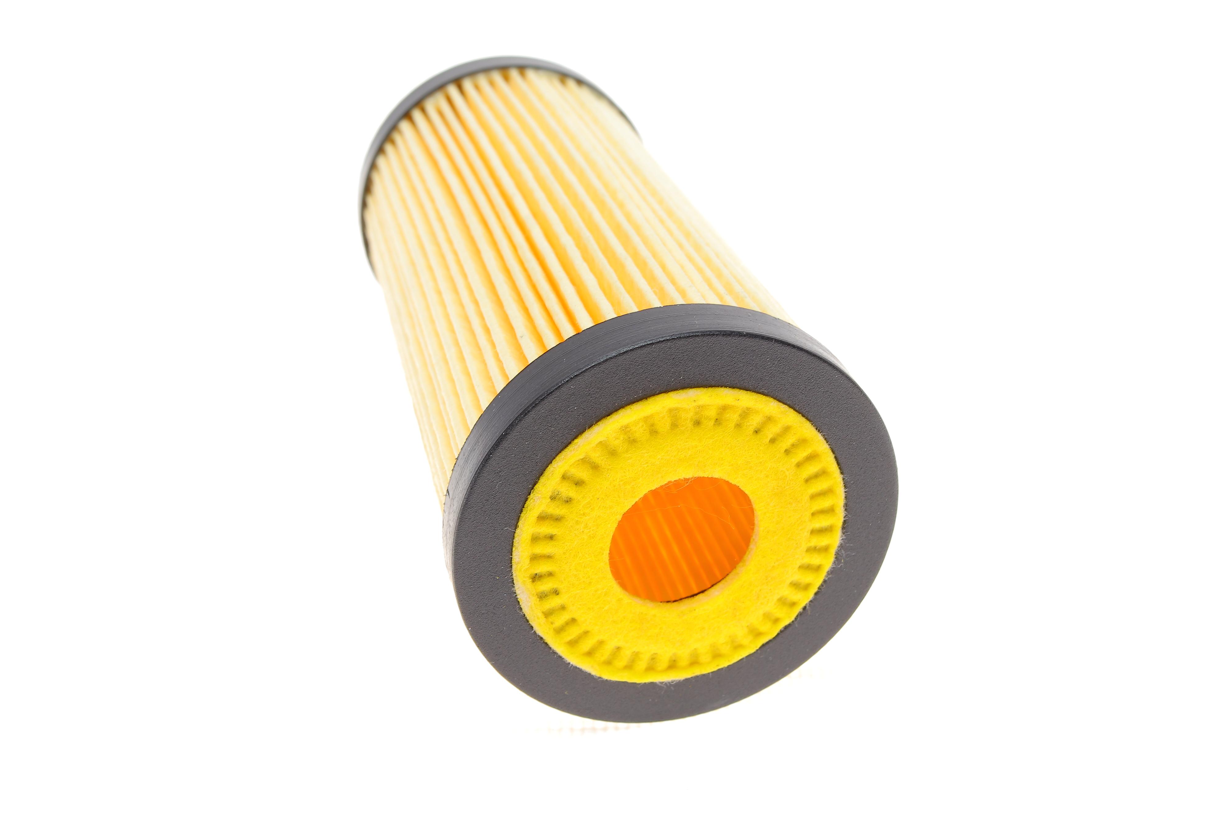 Фільтр масляний VW Golf VII 2.0GTI 13-