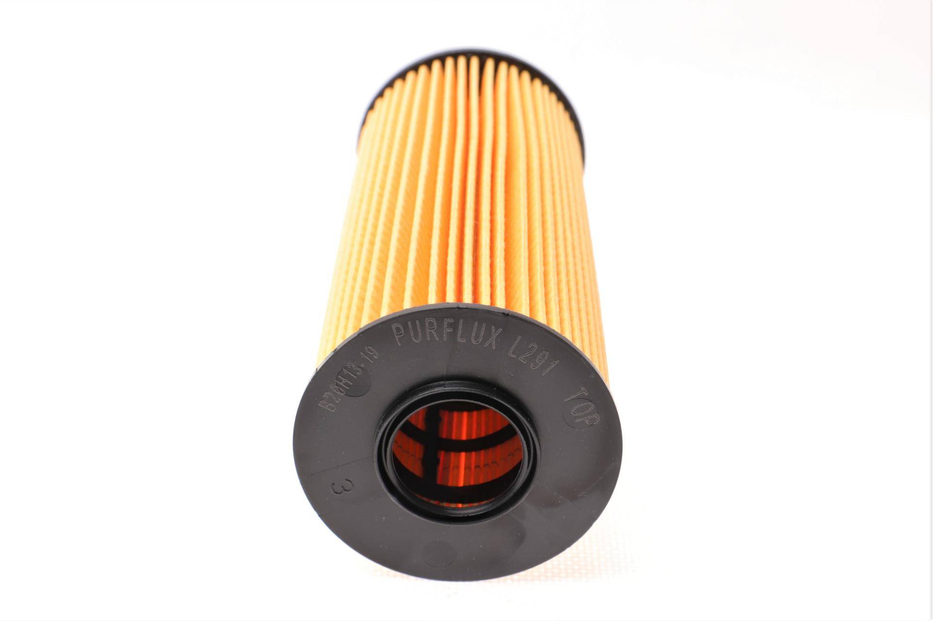 Фільтр масляний VW LT 96-/Crafter 06- 2.5TDI