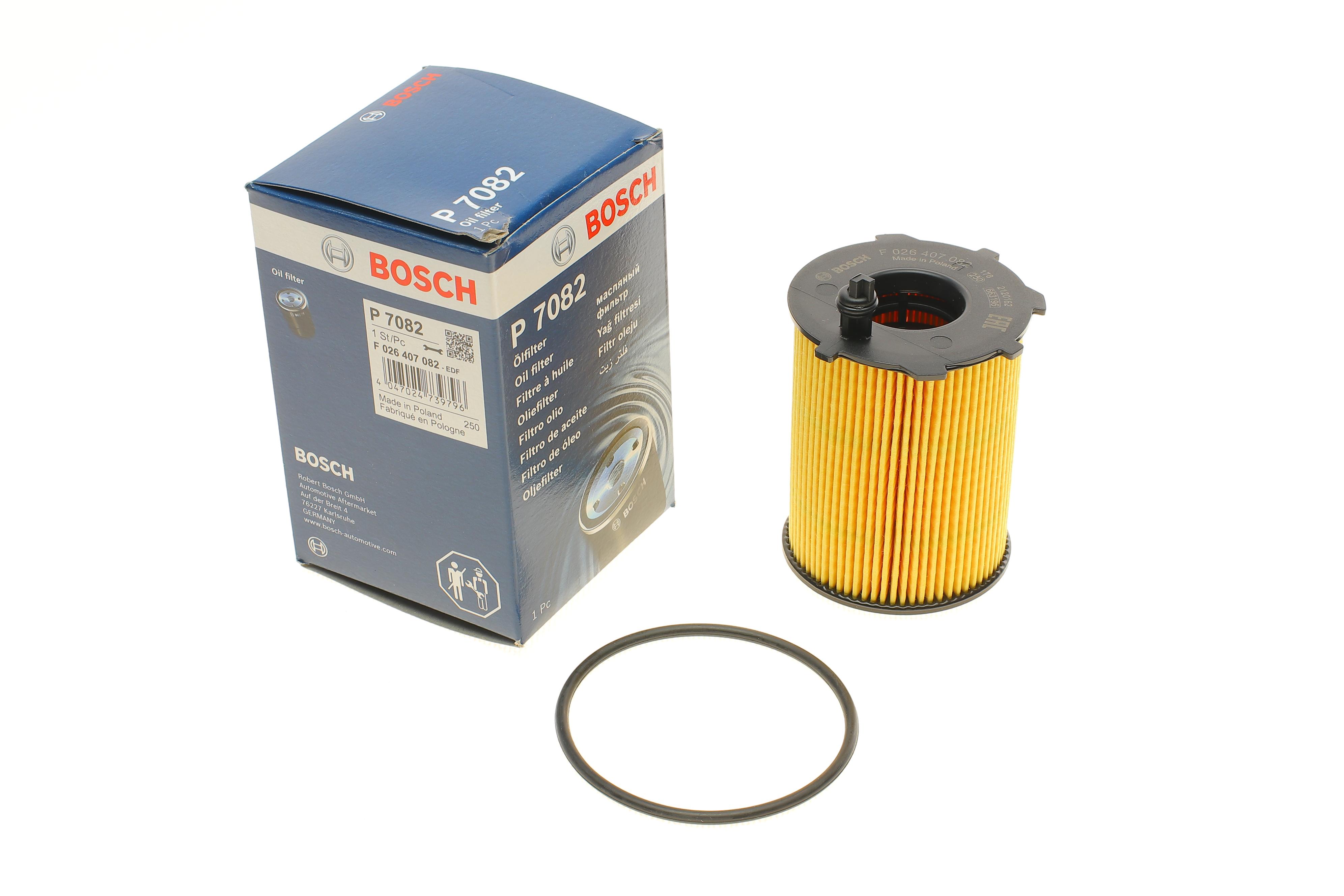 Фільтр масляний Fiat Scudo/Citroen Berlingo 1.6JTD/HDI 07-